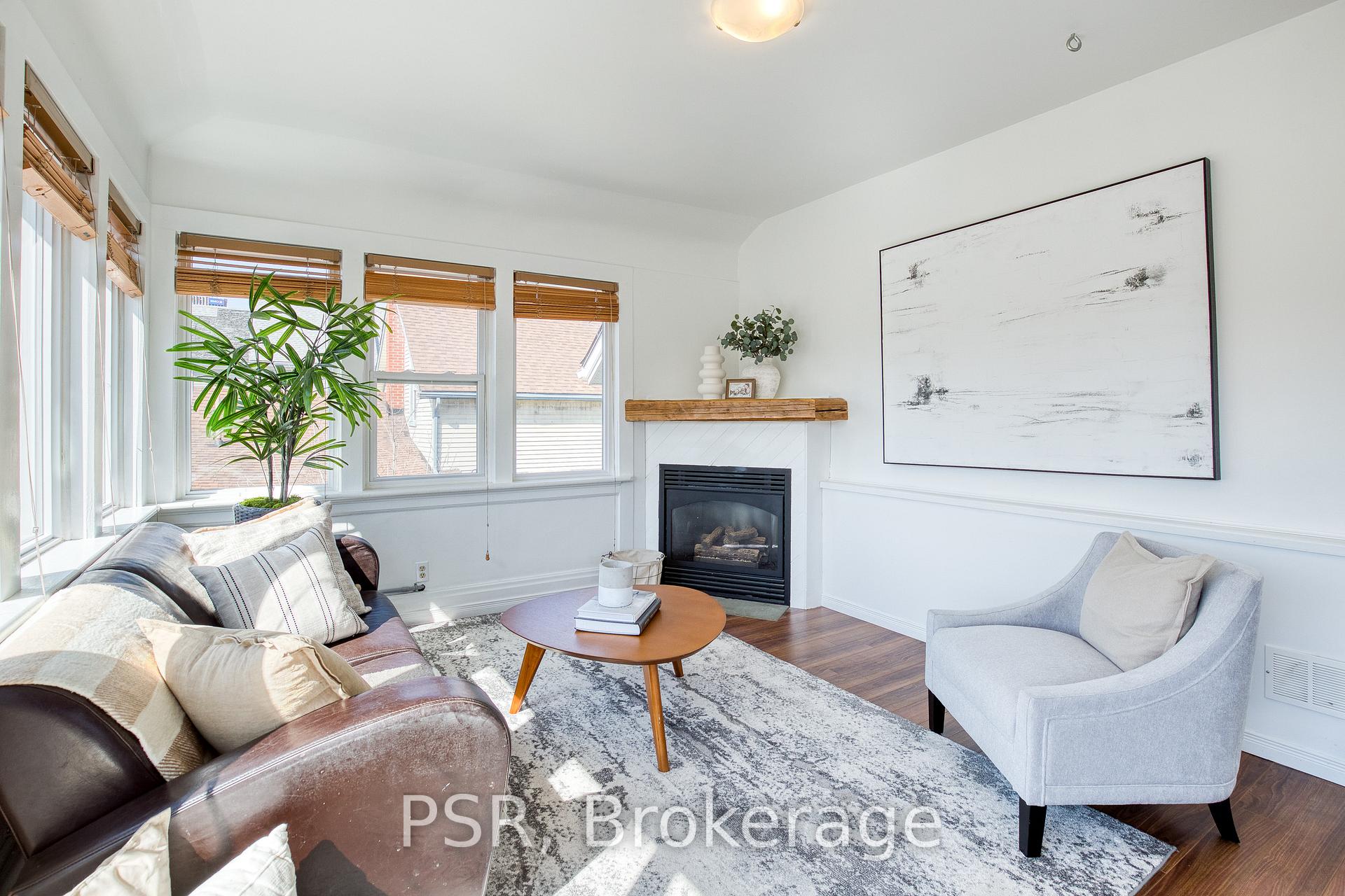 Photo 7 of Unit A, 51 Dupont Unit A Street, Waterloo — HOMEH
