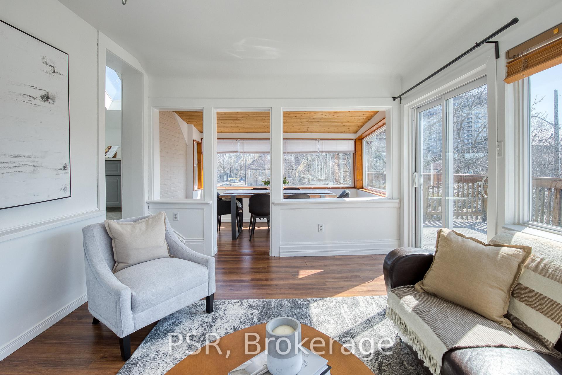 Photo 30 of Unit A, 51 Dupont Unit A Street, Waterloo — HOMEH
