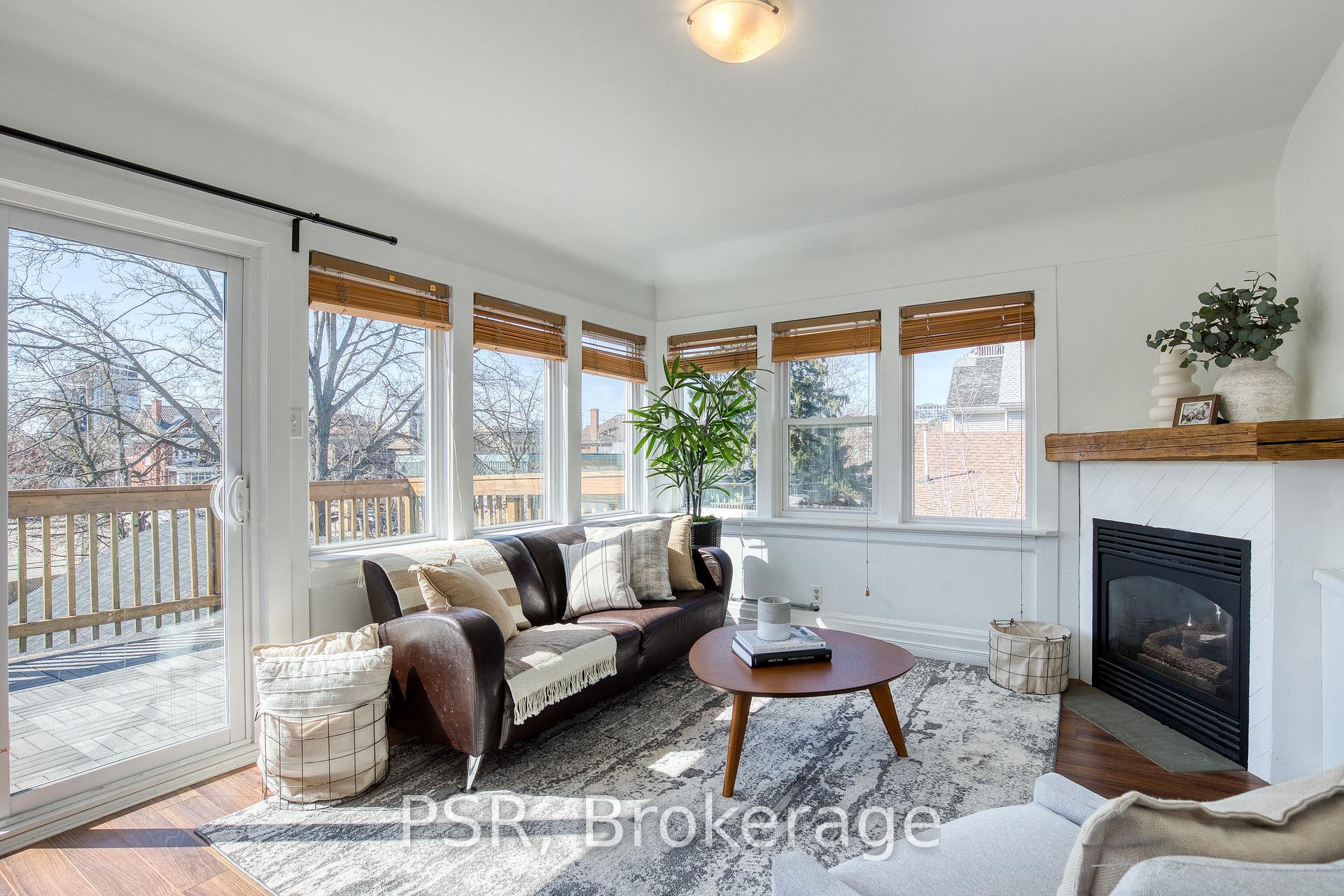 Photo 28 of Unit A, 51 Dupont Unit A Street, Waterloo — HOMEH