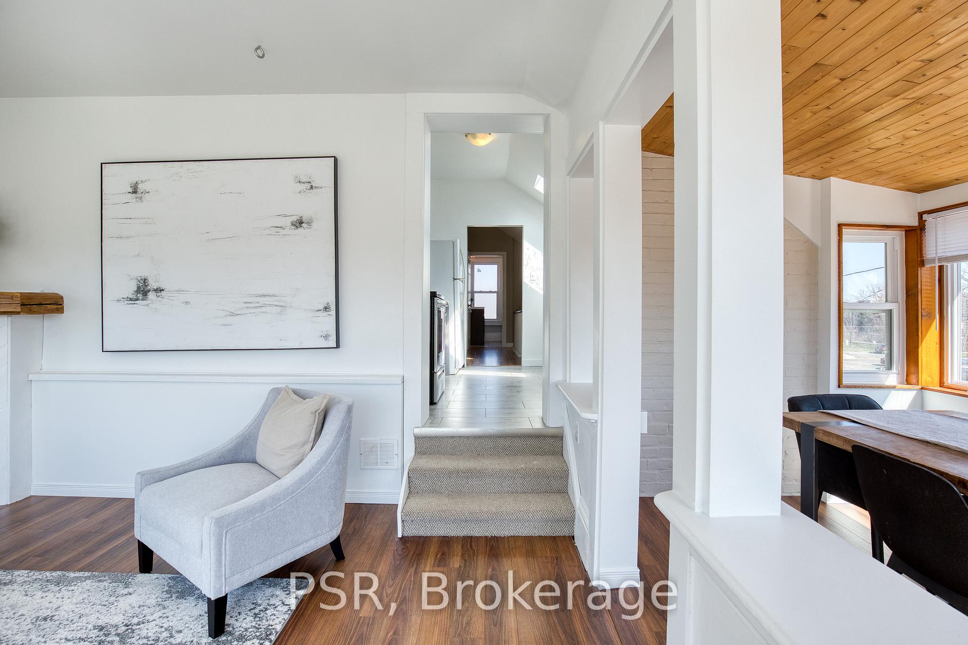 Photo 15 of Unit A, 51 Dupont Unit A Street, Waterloo — HOMEH