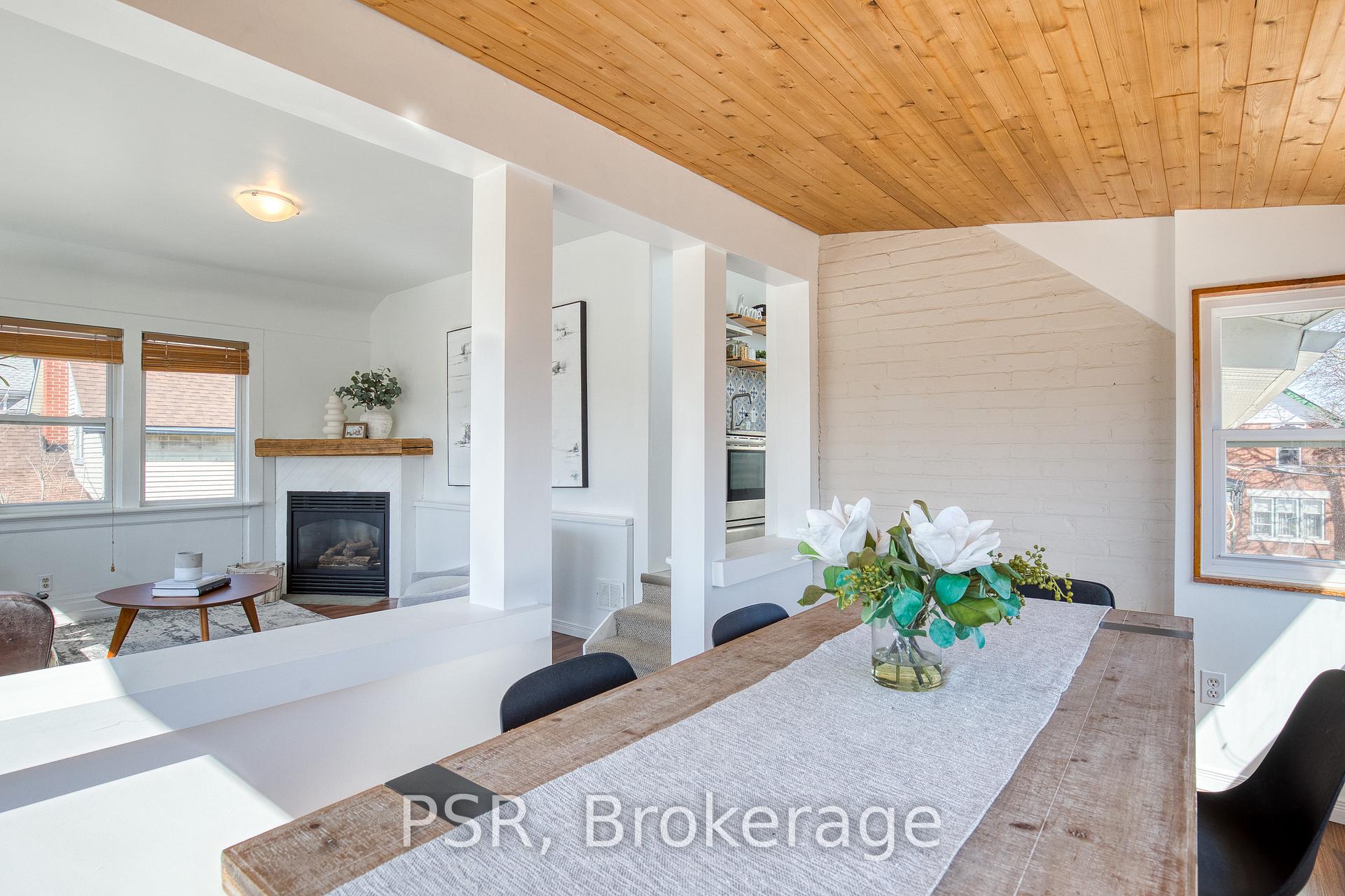 Photo 17 of Unit A, 51 Dupont Unit A Street, Waterloo — HOMEH
