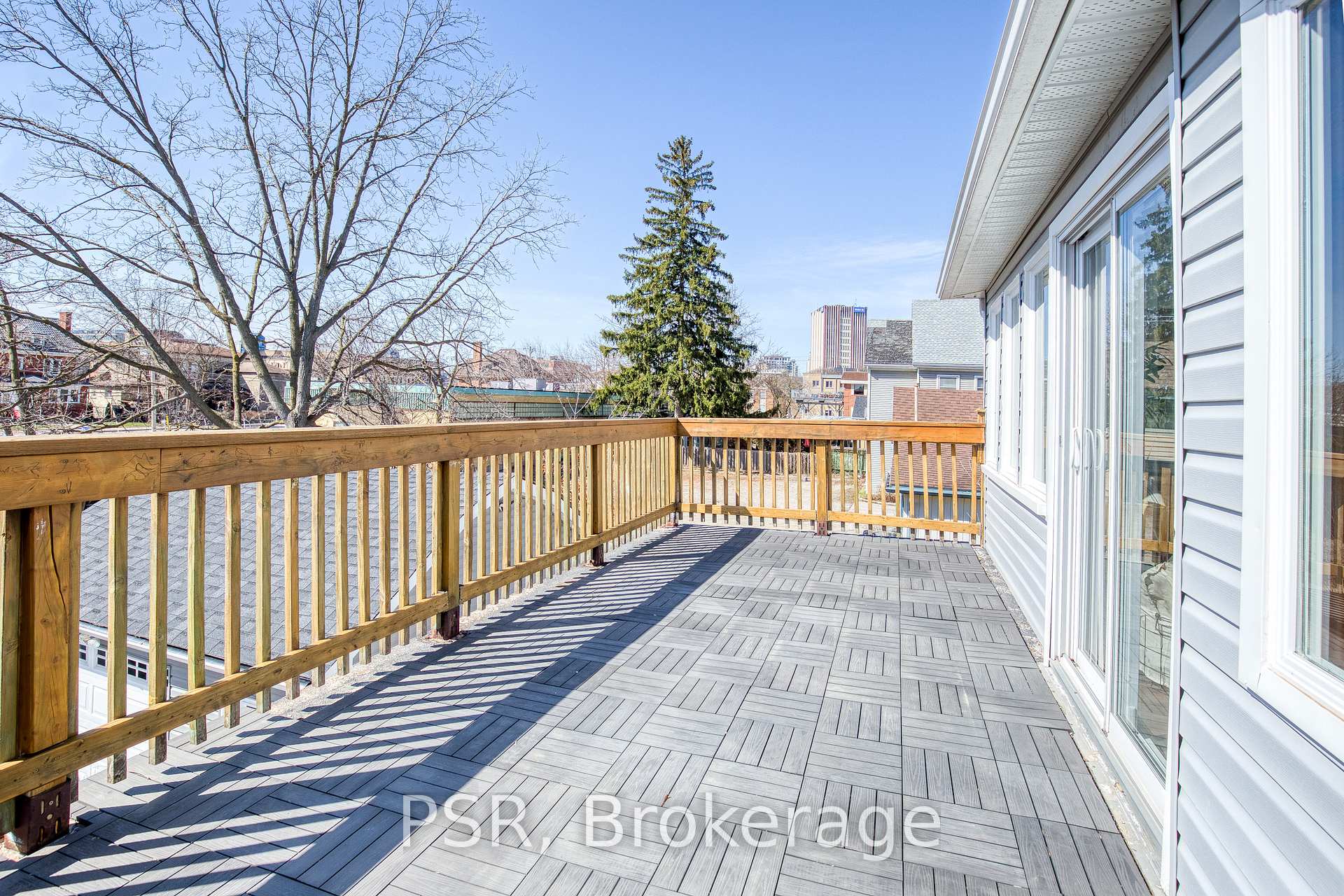 Photo 25 of Unit A, 51 Dupont Unit A Street, Waterloo — HOMEH