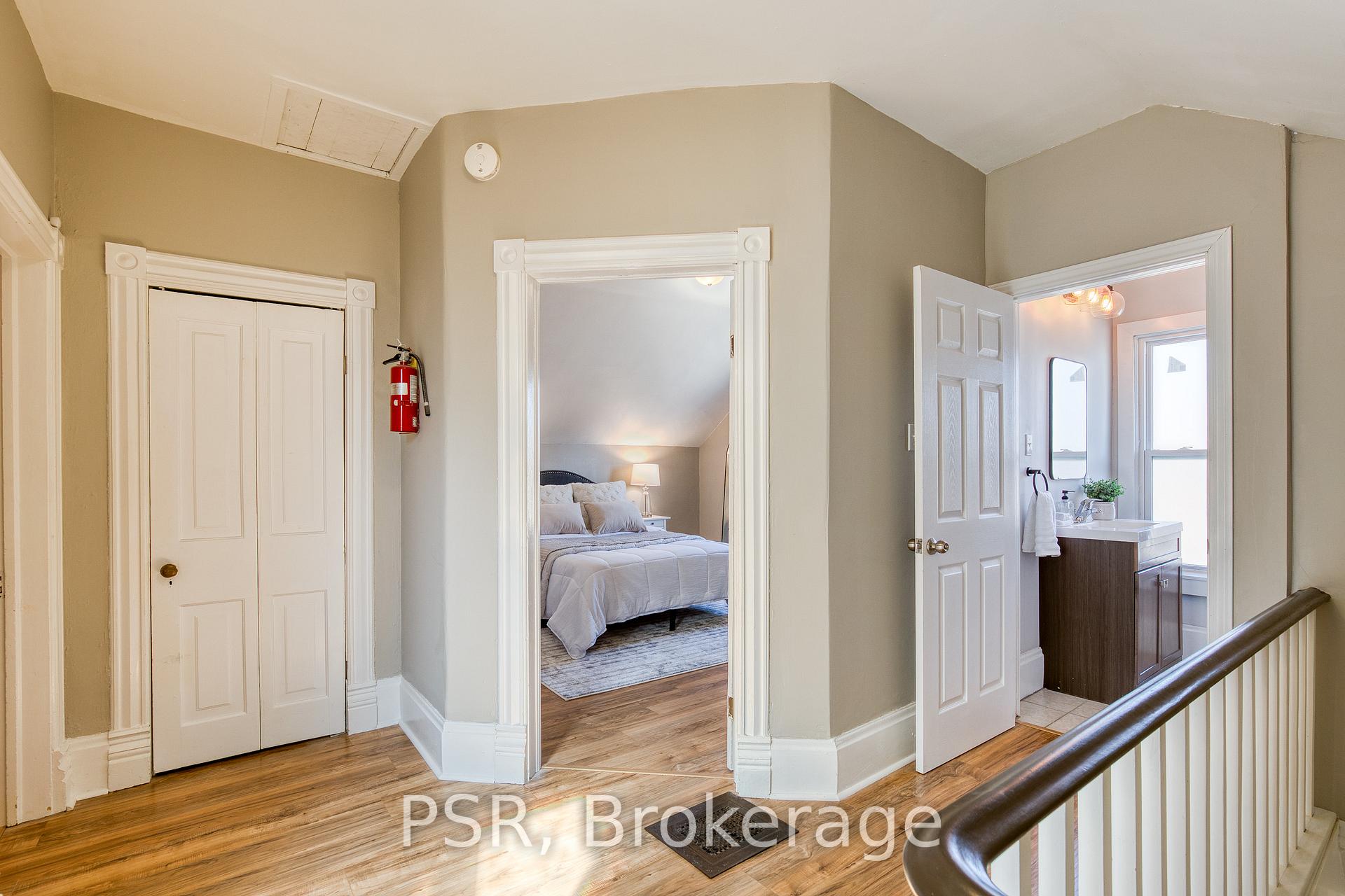 Photo 31 of Unit A, 51 Dupont Unit A Street, Waterloo — HOMEH
