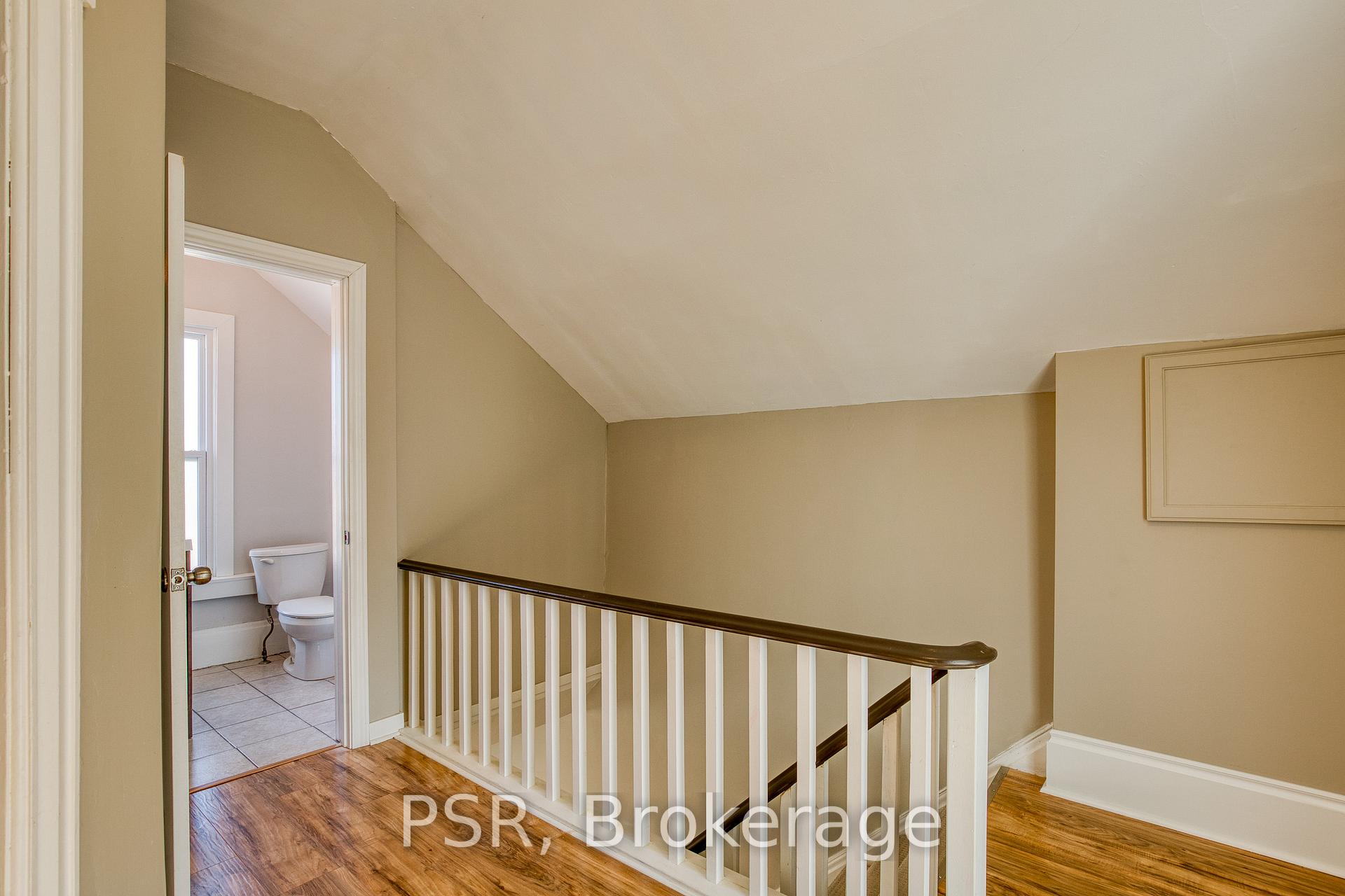 Photo 16 of Unit A, 51 Dupont Unit A Street, Waterloo — HOMEH