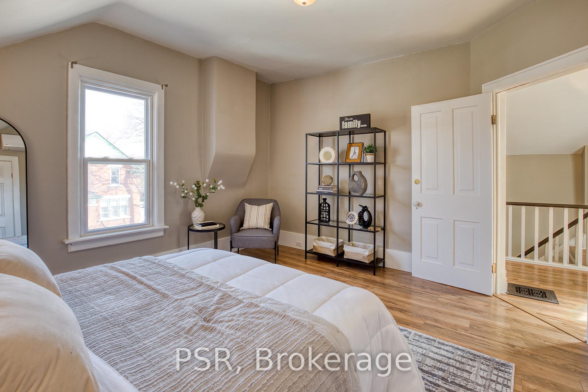 Photo 22 of Unit A, 51 Dupont Unit A Street, Waterloo — HOMEH