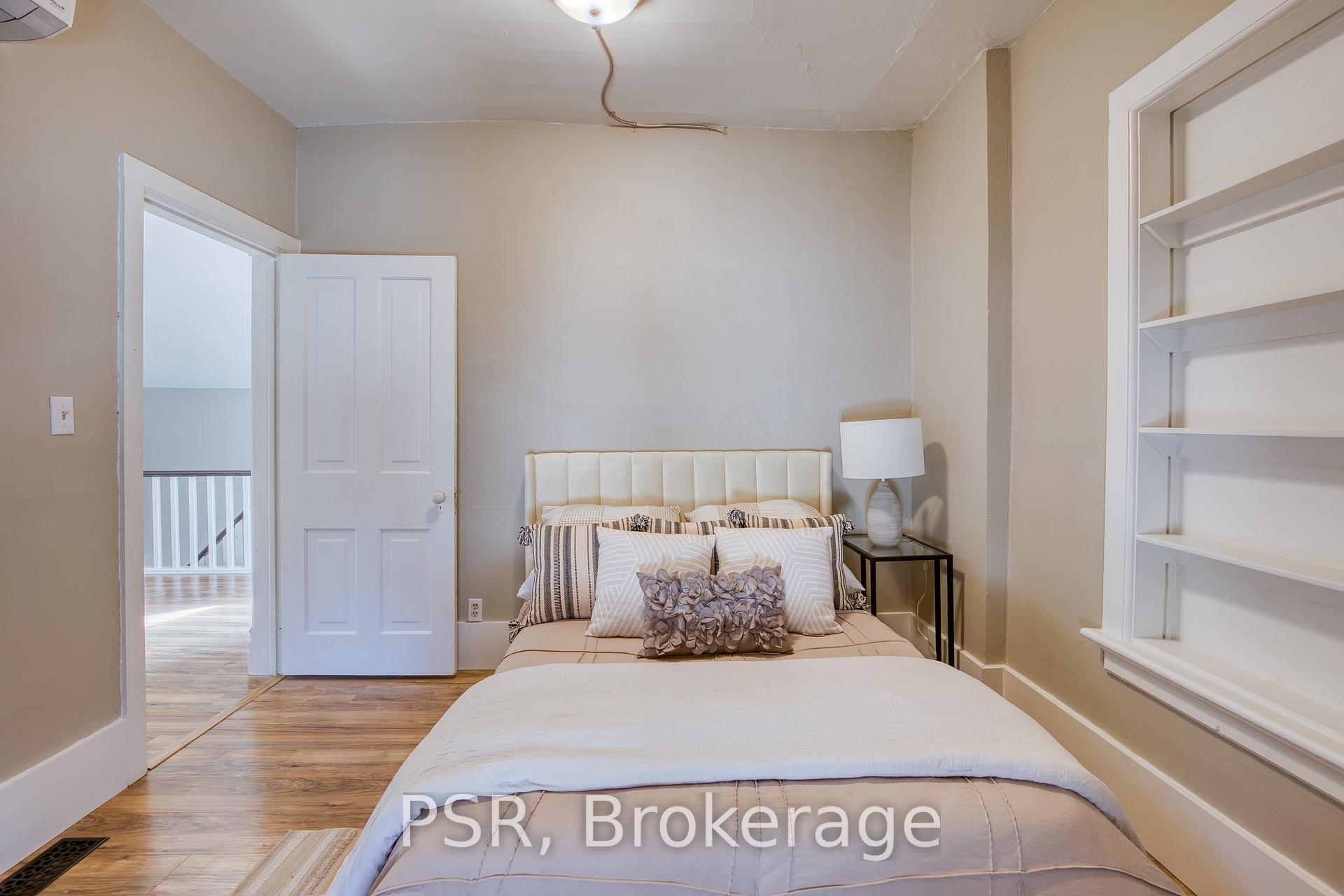 Photo 21 of Unit A, 51 Dupont Unit A Street, Waterloo — HOMEH