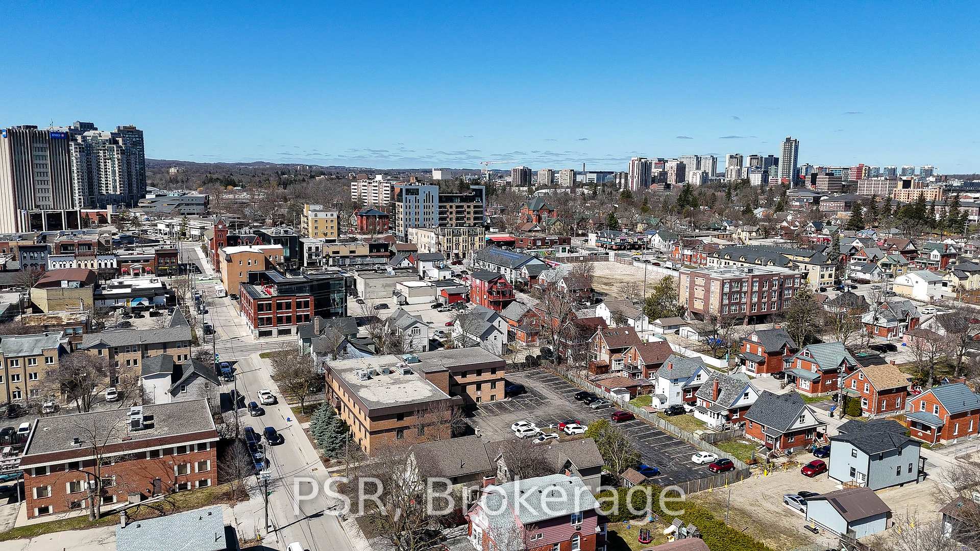 Photo 26 of Unit A, 51 Dupont Unit A Street, Waterloo — HOMEH