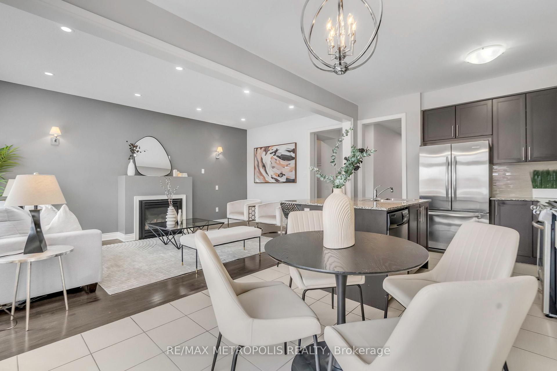 Photo 29 of 27 Dunedin Drive, Vaughan, Kleinburg — HOMEH