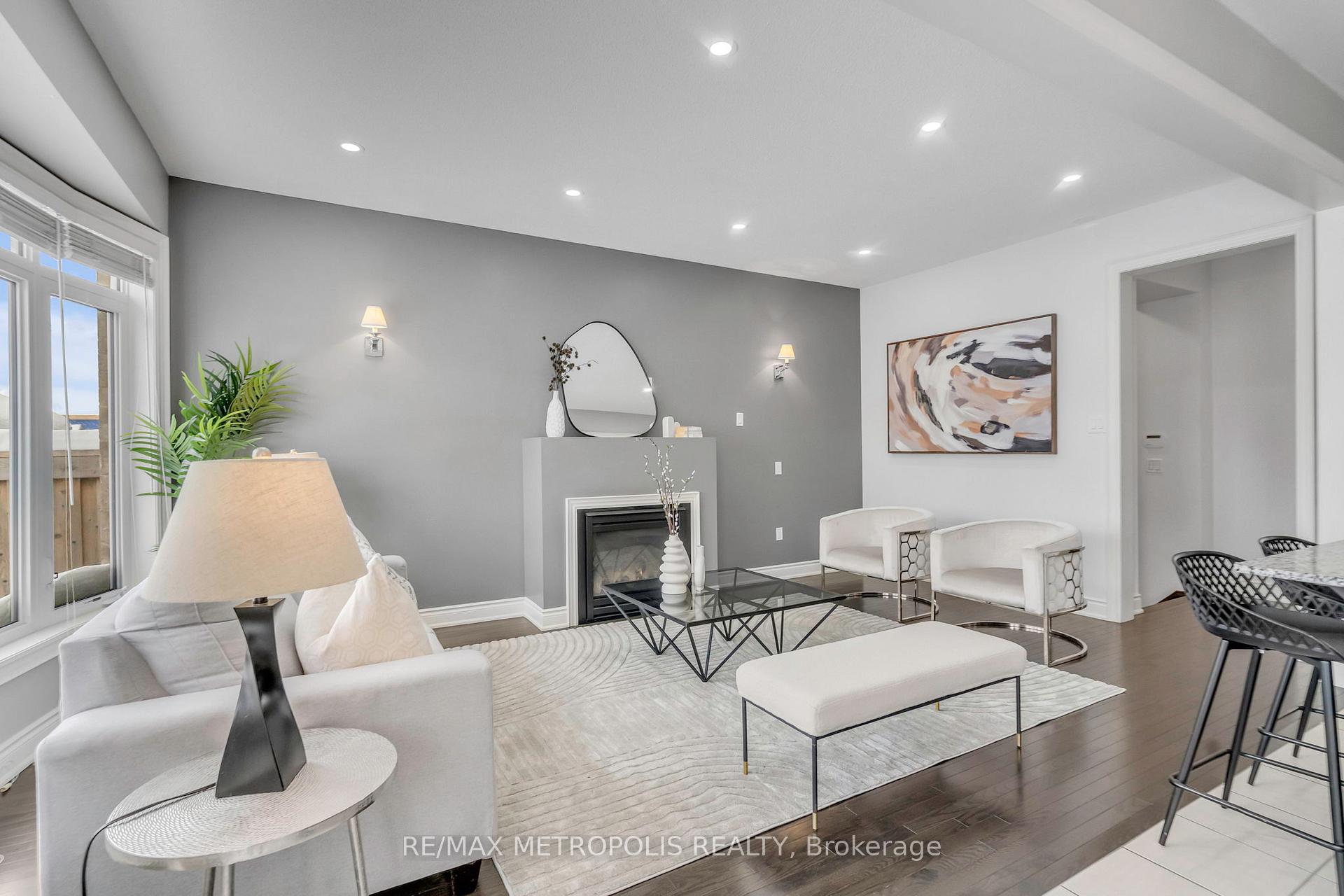 Photo 31 of 27 Dunedin Drive, Vaughan, Kleinburg — HOMEH