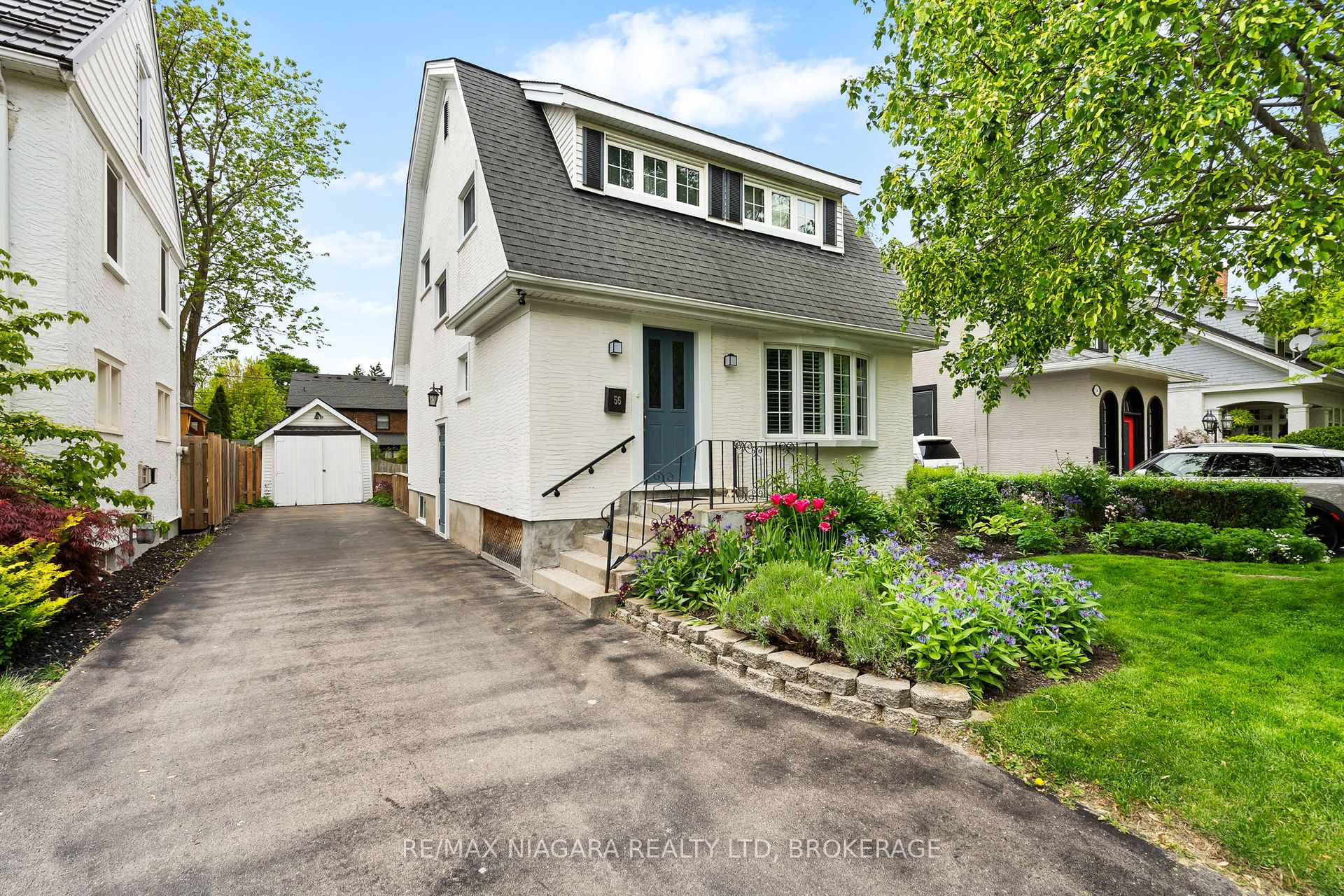Photo 16 of 56 Highland Avenue, St. Catharines, Old Glenridge — HOMEH