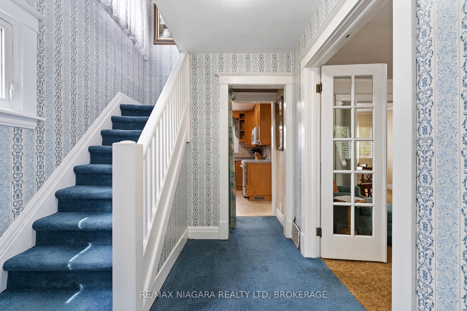 Photo 18 of 56 Highland Avenue, St. Catharines, Old Glenridge — HOMEH