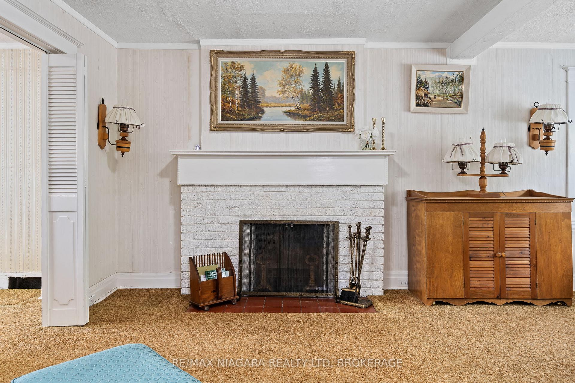 Photo 6 of 56 Highland Avenue, St. Catharines, Old Glenridge — HOMEH