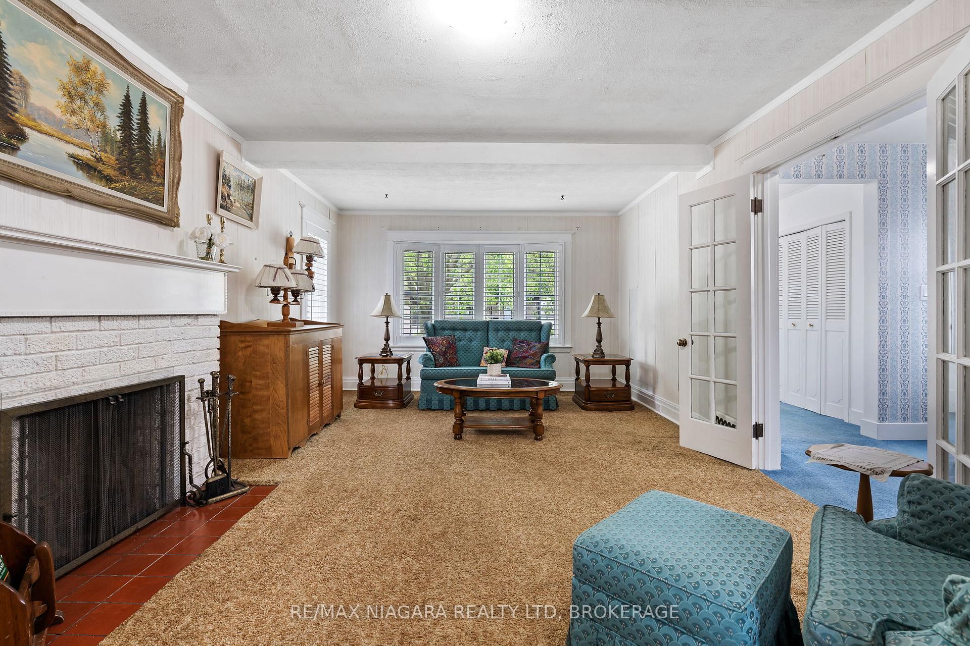 Photo 4 of 56 Highland Avenue, St. Catharines, Old Glenridge — HOMEH