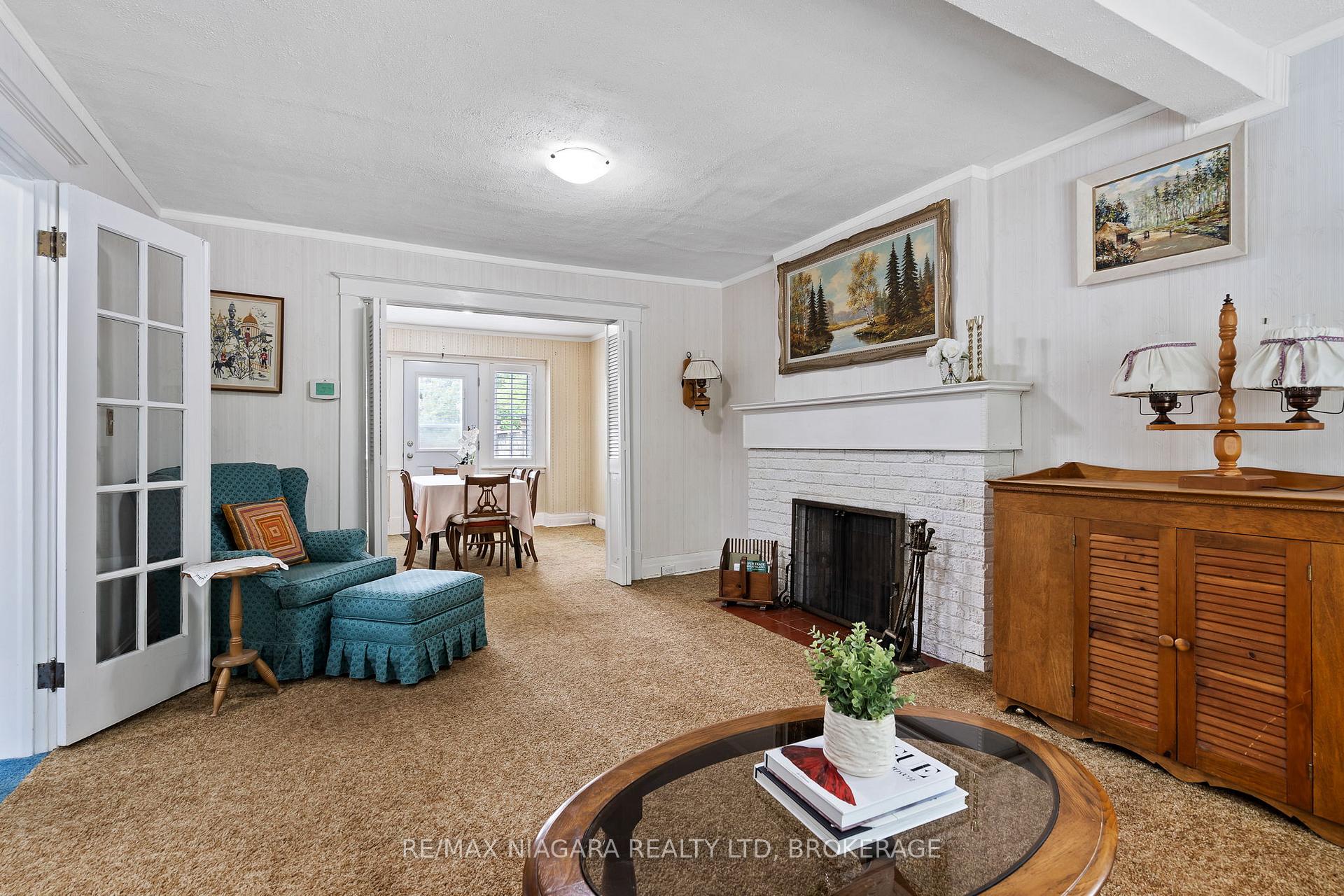 Photo 7 of 56 Highland Avenue, St. Catharines, Old Glenridge — HOMEH