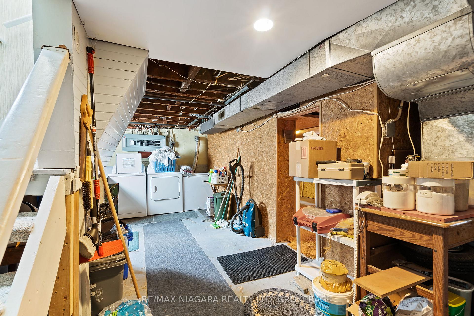 Photo 29 of 56 Highland Avenue, St. Catharines, Old Glenridge — HOMEH