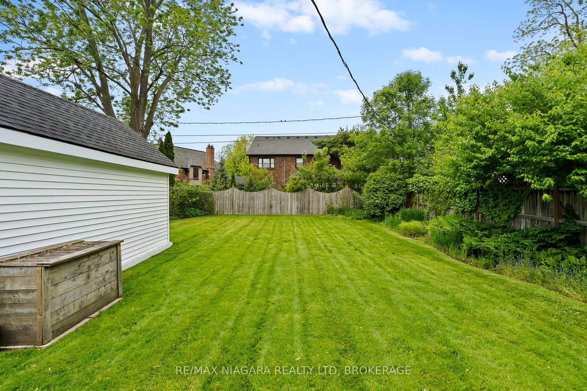 Photo 19 of 56 Highland Avenue, St. Catharines, Old Glenridge — HOMEH
