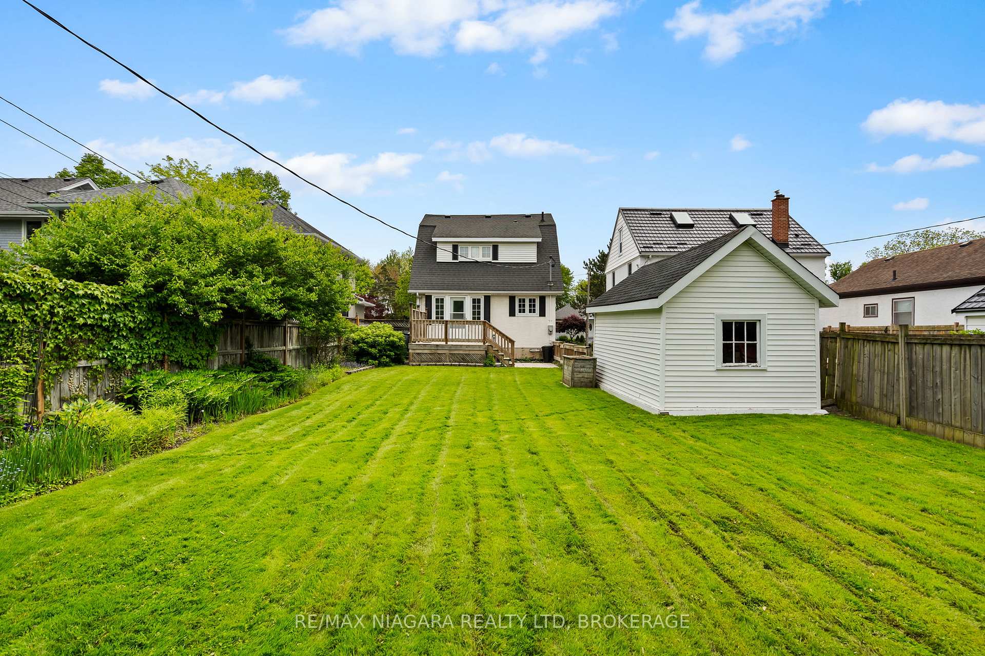 Photo 13 of 56 Highland Avenue, St. Catharines, Old Glenridge — HOMEH