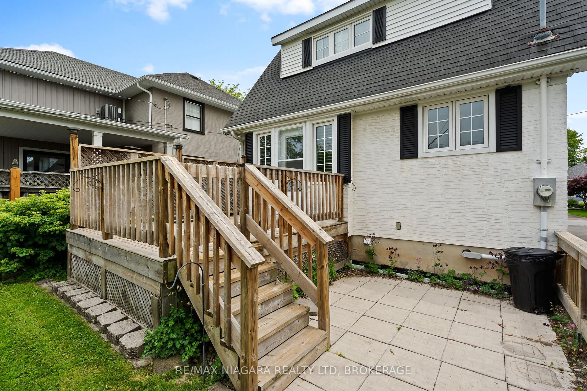 Photo 12 of 56 Highland Avenue, St. Catharines, Old Glenridge — HOMEH