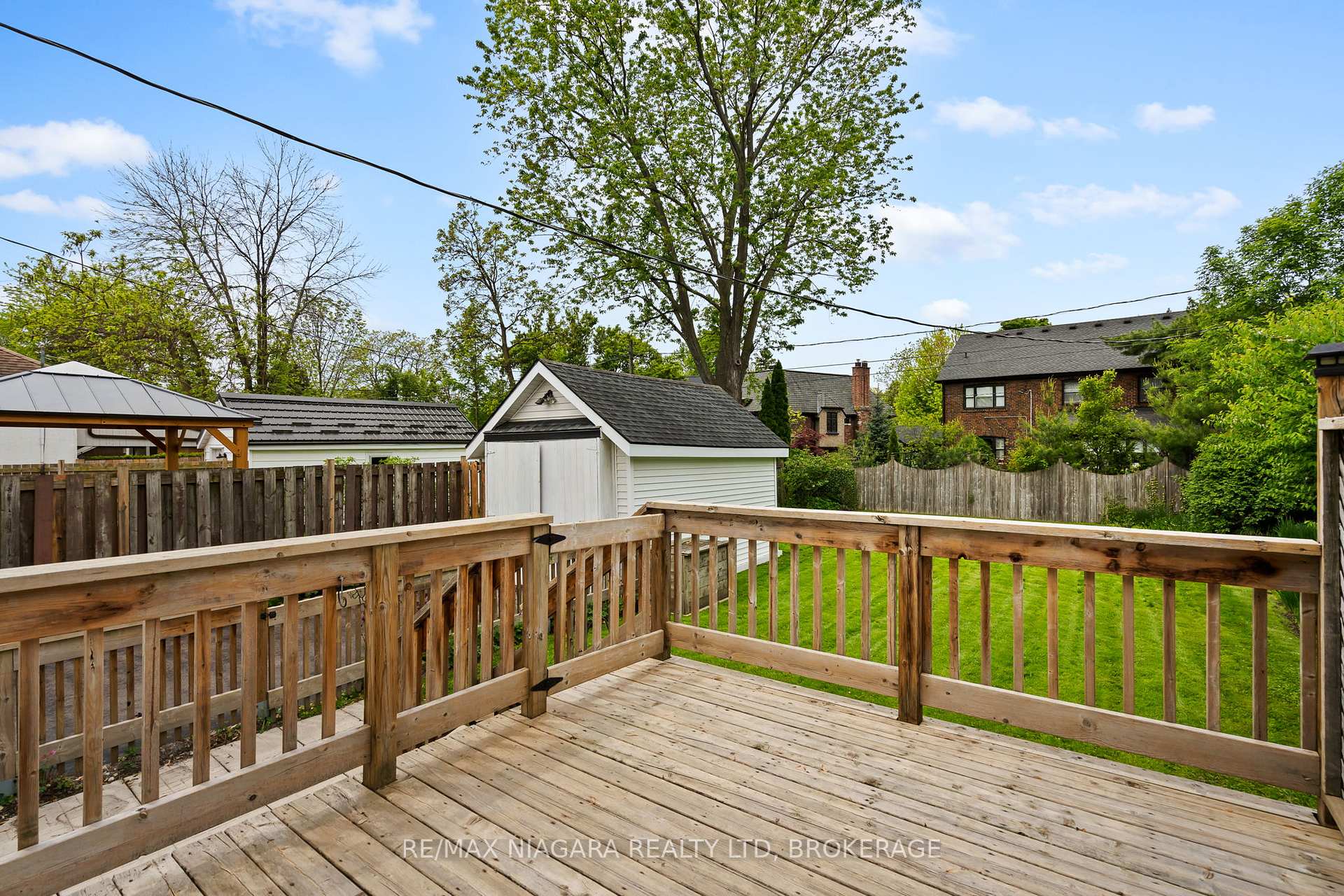 Photo 14 of 56 Highland Avenue, St. Catharines, Old Glenridge — HOMEH