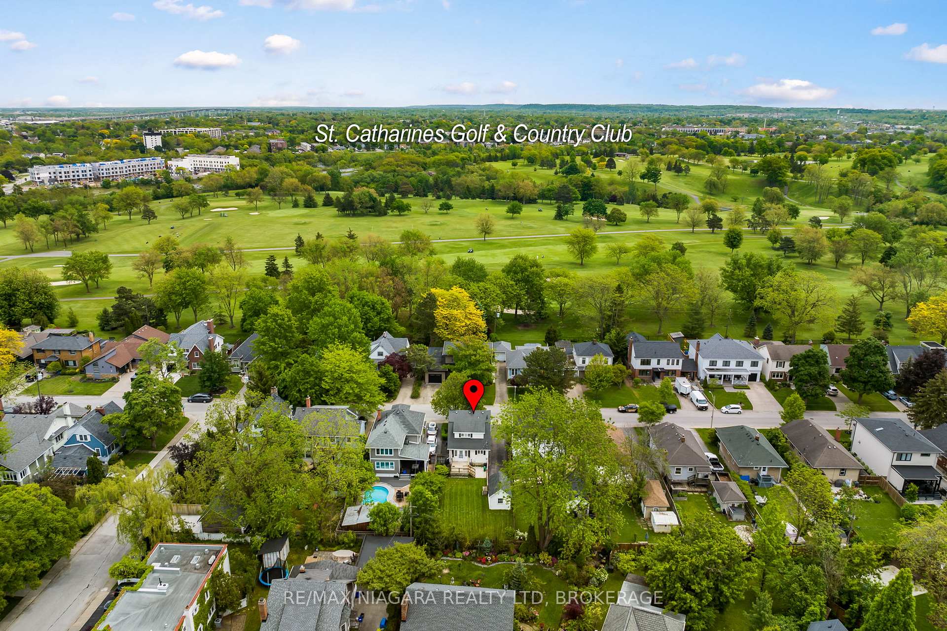 Photo 22 of 56 Highland Avenue, St. Catharines, Old Glenridge — HOMEH
