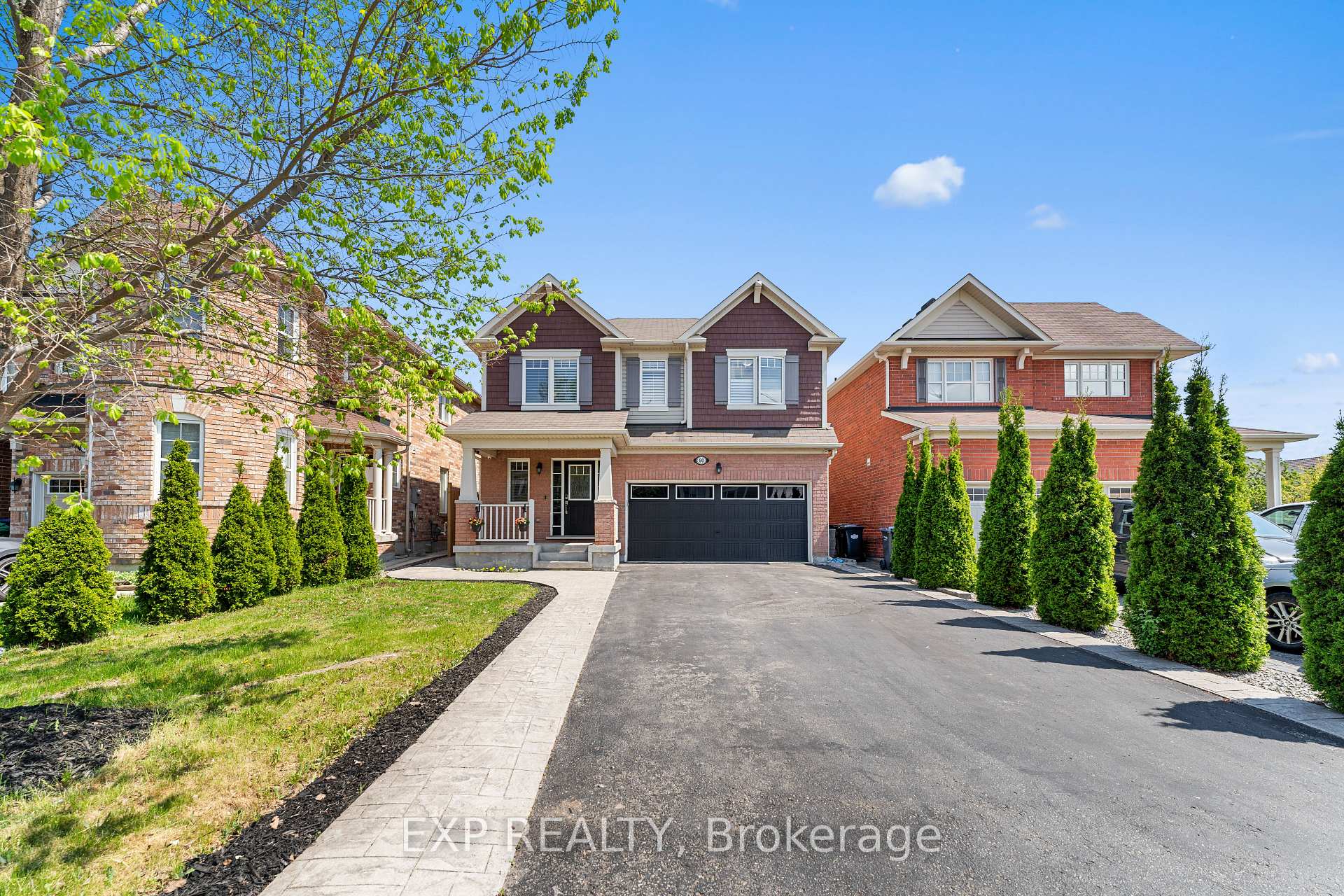 Photo 1 of 90 Mccleave Crescent, Brampton, Fletcher's West — HOMEH