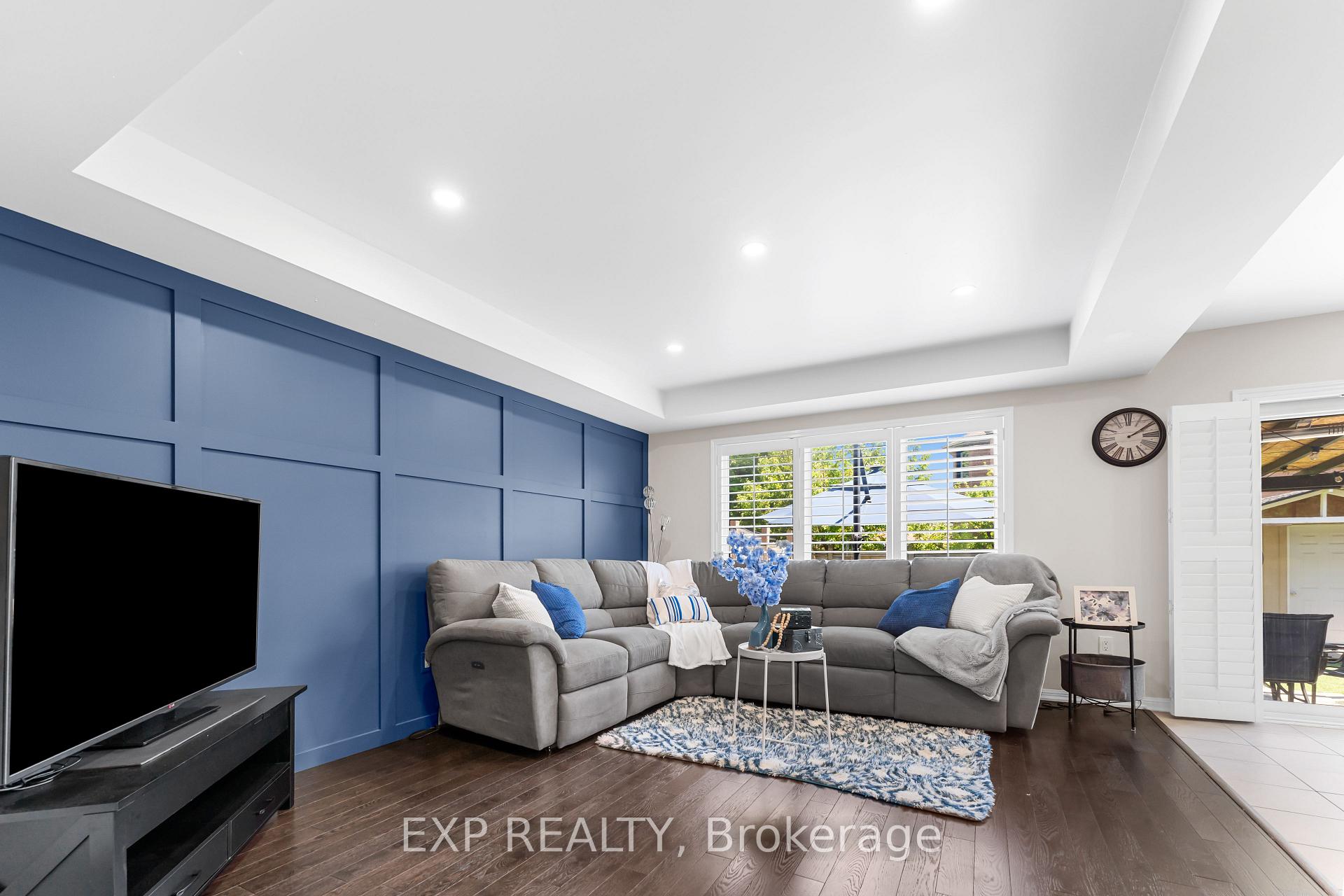 Photo 21 of 90 Mccleave Crescent, Brampton, Fletcher's West — HOMEH