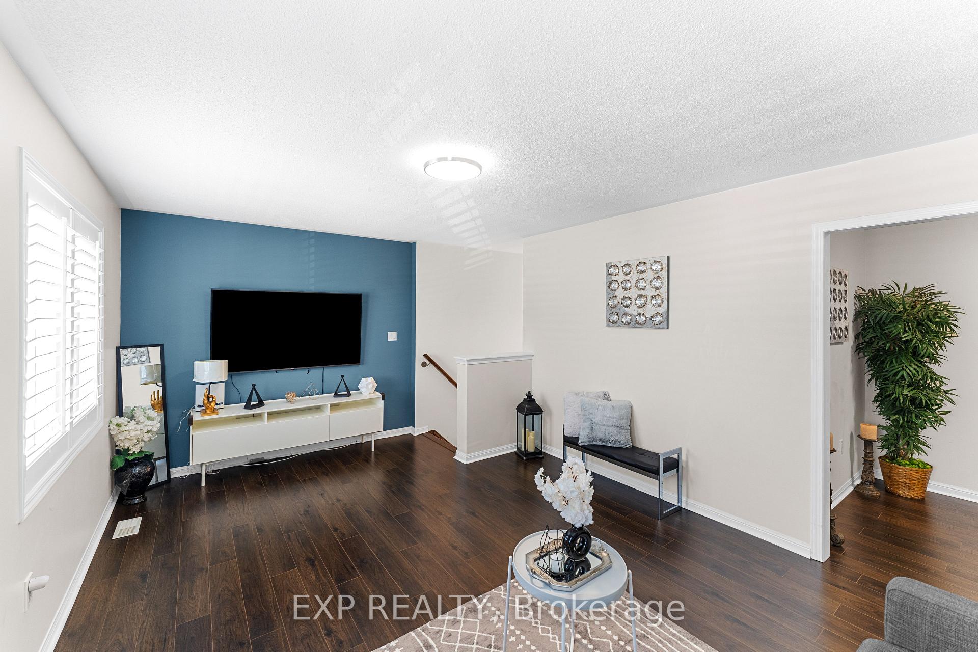 Photo 38 of 90 Mccleave Crescent, Brampton, Fletcher's West — HOMEH
