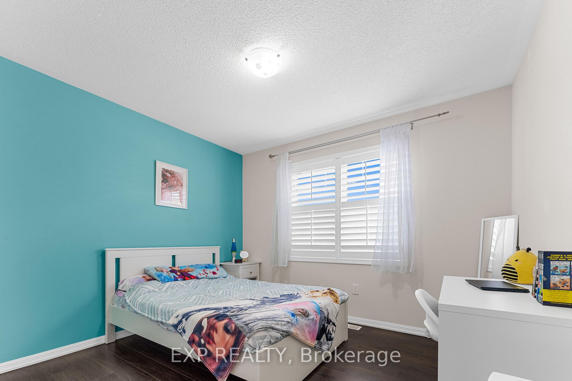 Photo 29 of 90 Mccleave Crescent, Brampton, Fletcher's West — HOMEH