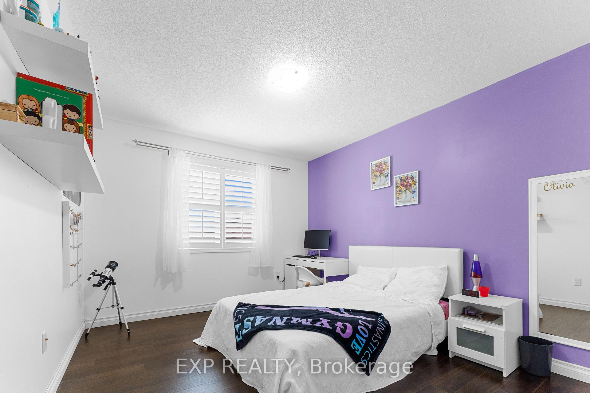Photo 31 of 90 Mccleave Crescent, Brampton, Fletcher's West — HOMEH