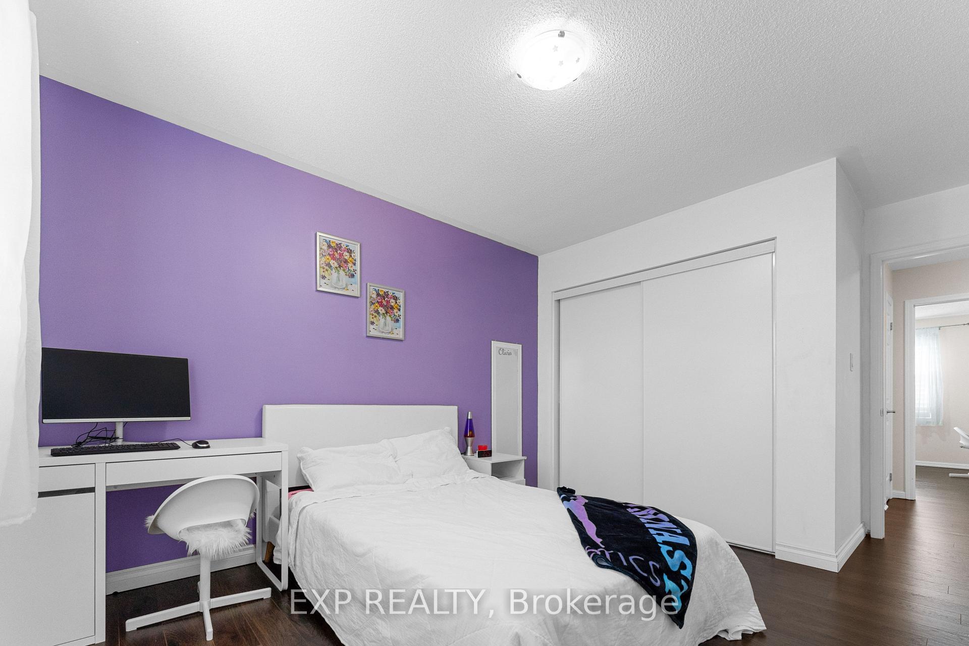 Photo 24 of 90 Mccleave Crescent, Brampton, Fletcher's West — HOMEH