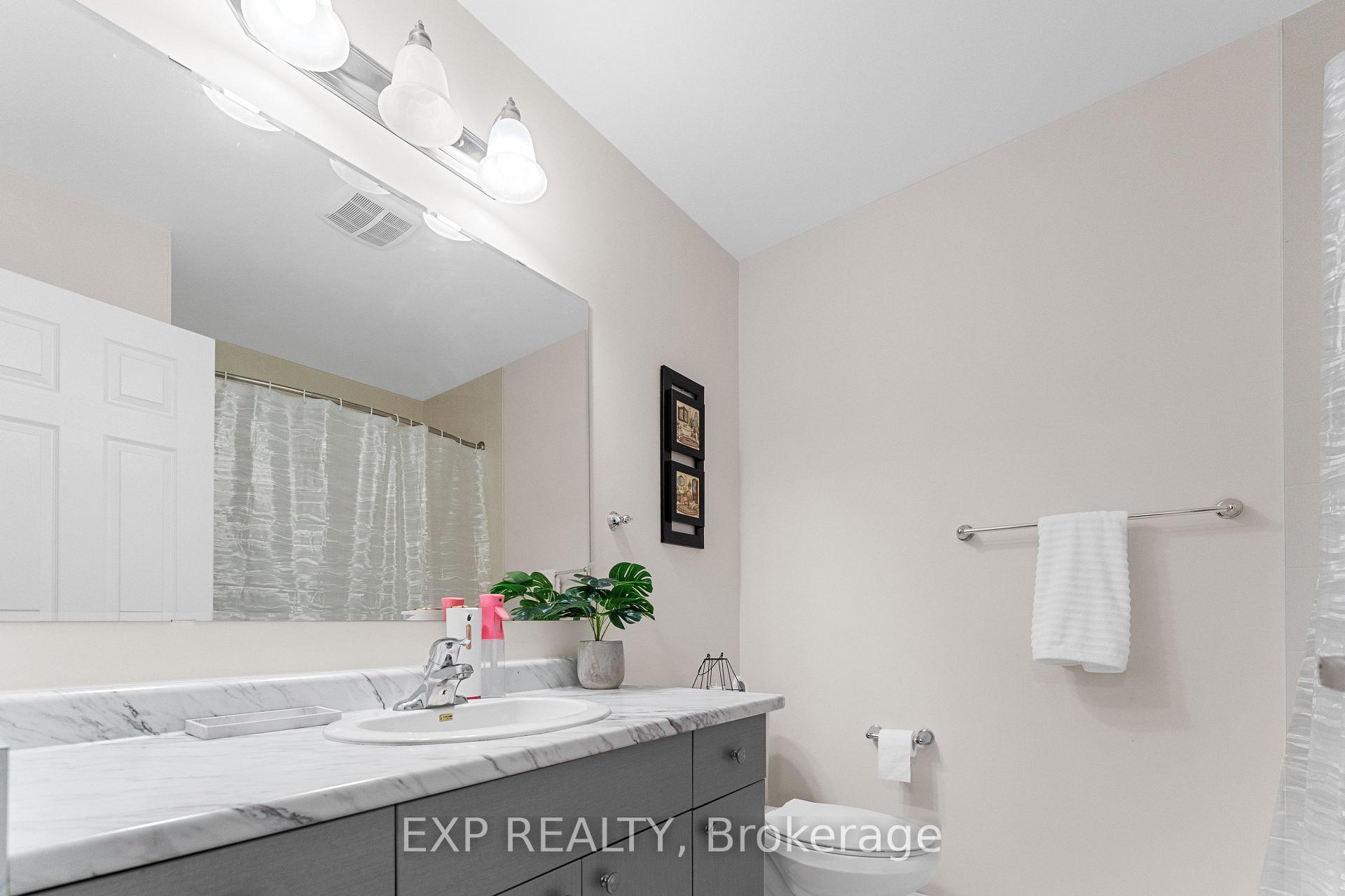 Photo 25 of 90 Mccleave Crescent, Brampton, Fletcher's West — HOMEH