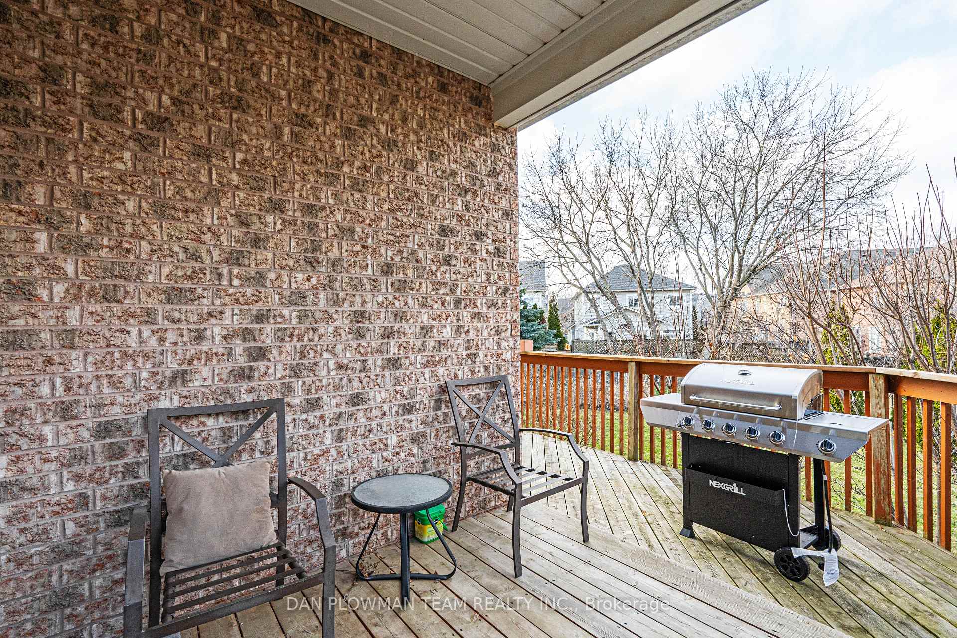 Photo 31 of 57 Ault Crescent, Whitby, Brooklin — HOMEH