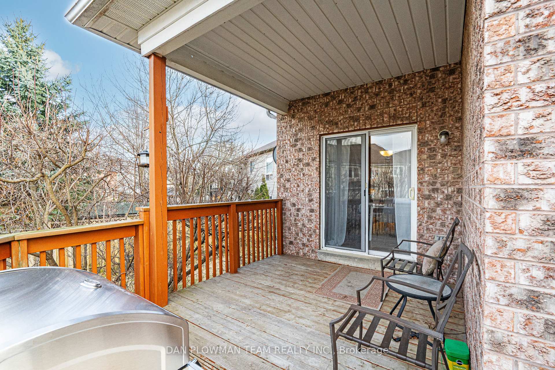 Photo 38 of 57 Ault Crescent, Whitby, Brooklin — HOMEH