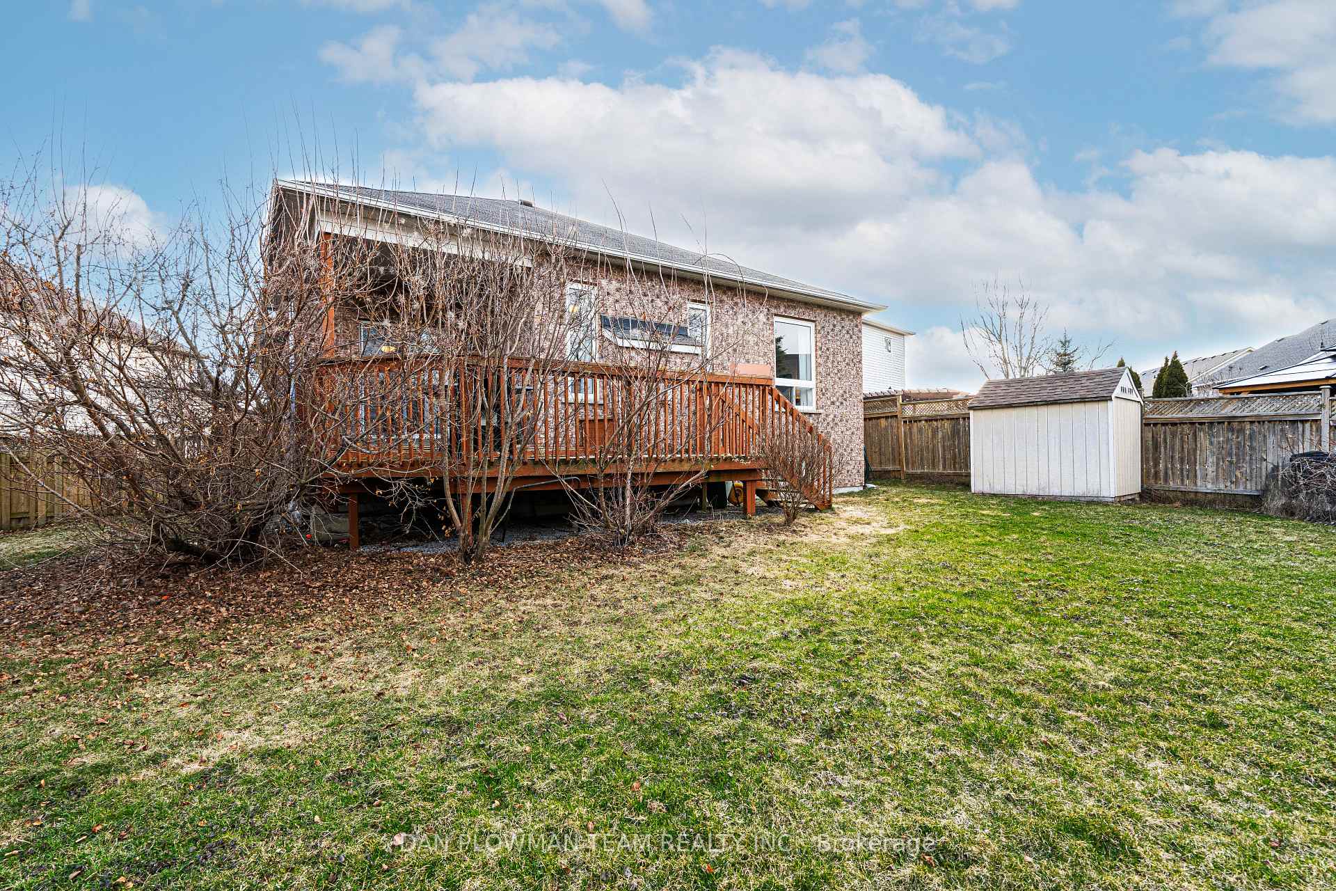 Photo 35 of 57 Ault Crescent, Whitby, Brooklin — HOMEH