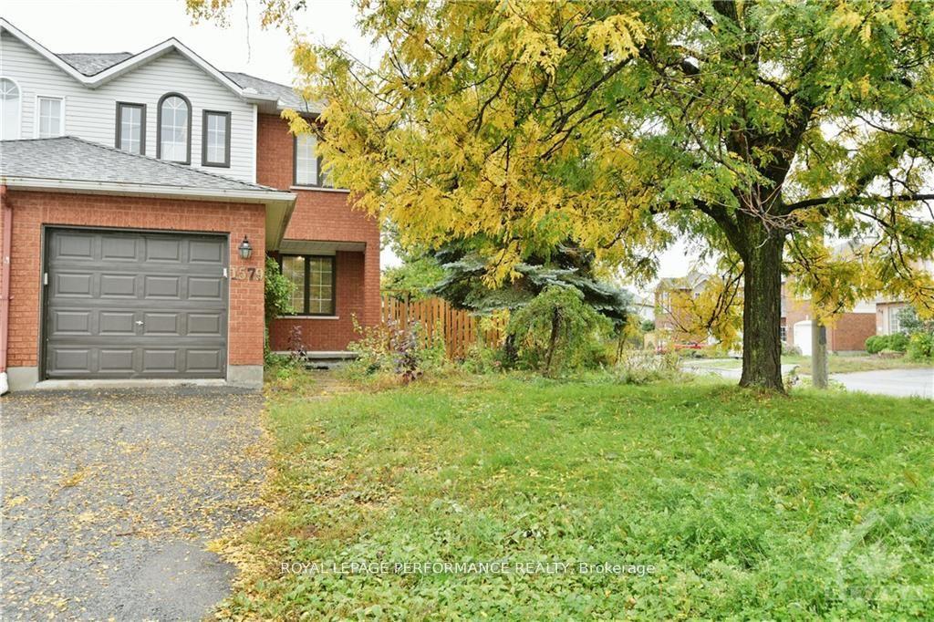 Photo 6 of 1579 Marley Crescent SE, Ottawa, Carson Grove — HOMEH
