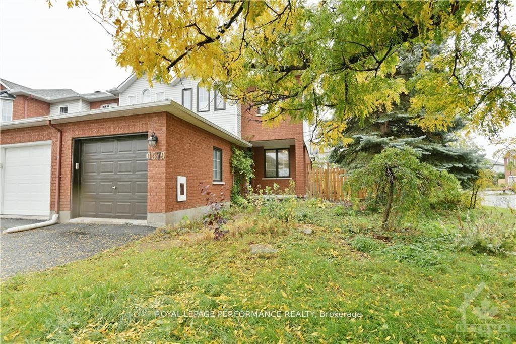 Photo 2 of 1579 Marley Crescent SE, Ottawa, Carson Grove — HOMEH