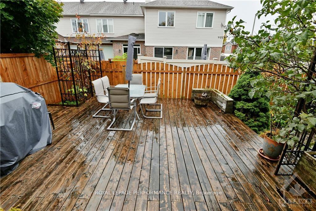 Photo 19 of 1579 Marley Crescent SE, Ottawa, Carson Grove — HOMEH