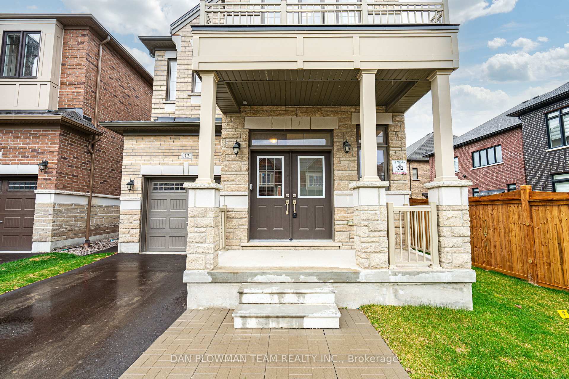 Photo 17 of 12 Jadite Street, Whitby, Rural Whitby — HOMEH
