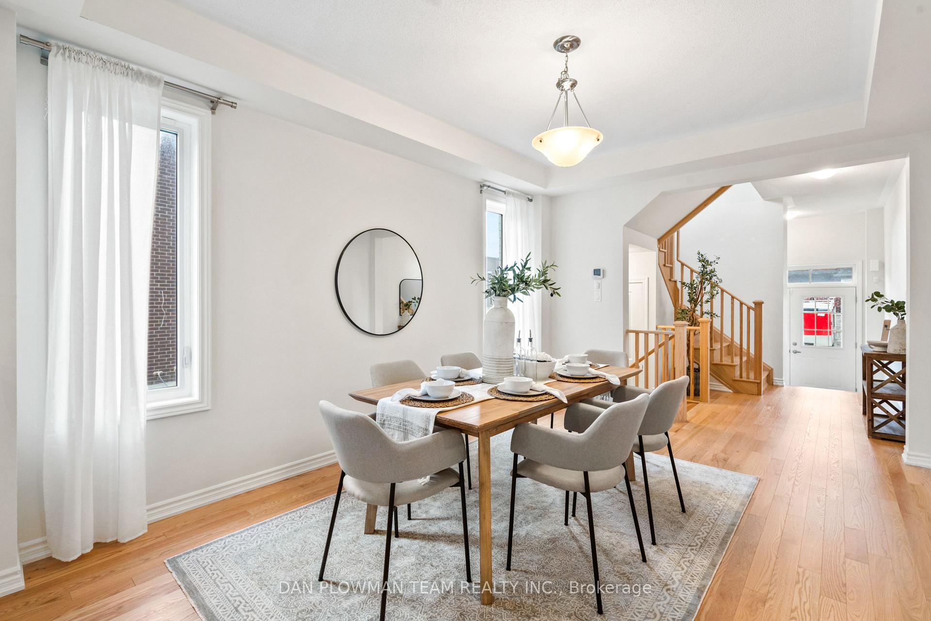 Photo 4 of 12 Jadite Street, Whitby, Rural Whitby — HOMEH