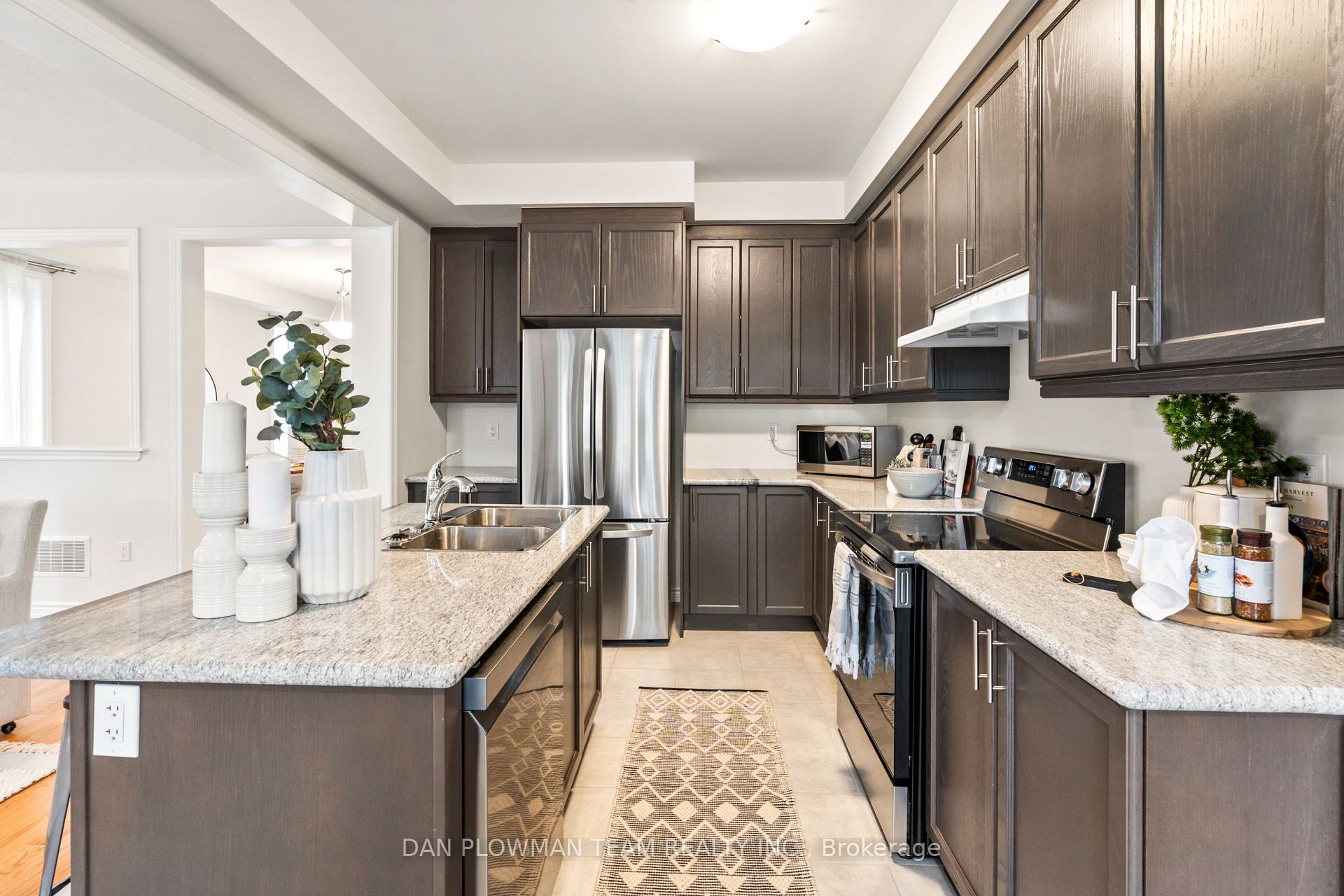 Photo 7 of 12 Jadite Street, Whitby, Rural Whitby — HOMEH