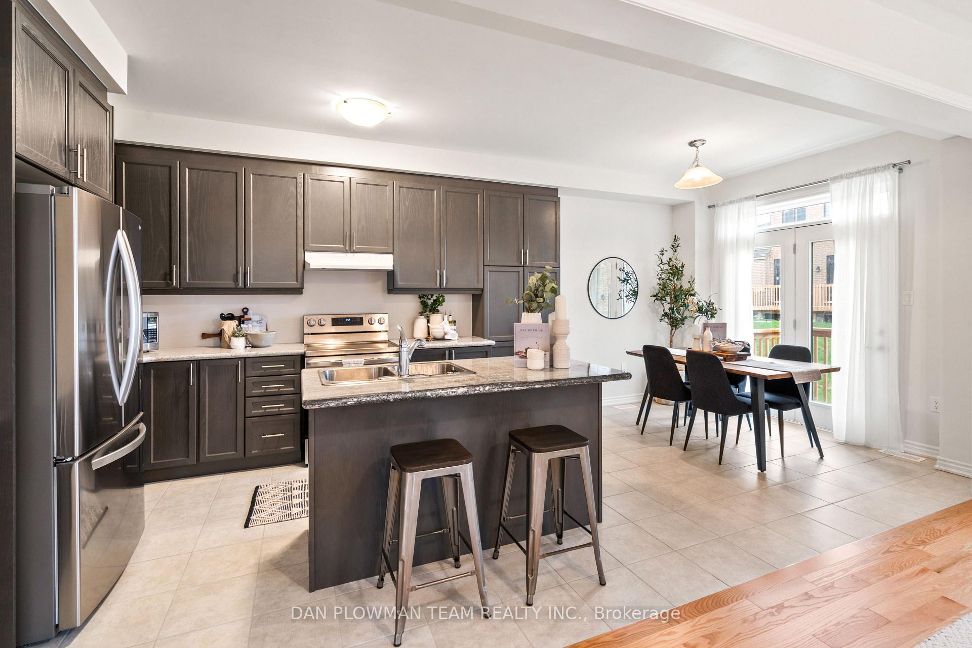 Photo 30 of 12 Jadite Street, Whitby, Rural Whitby — HOMEH