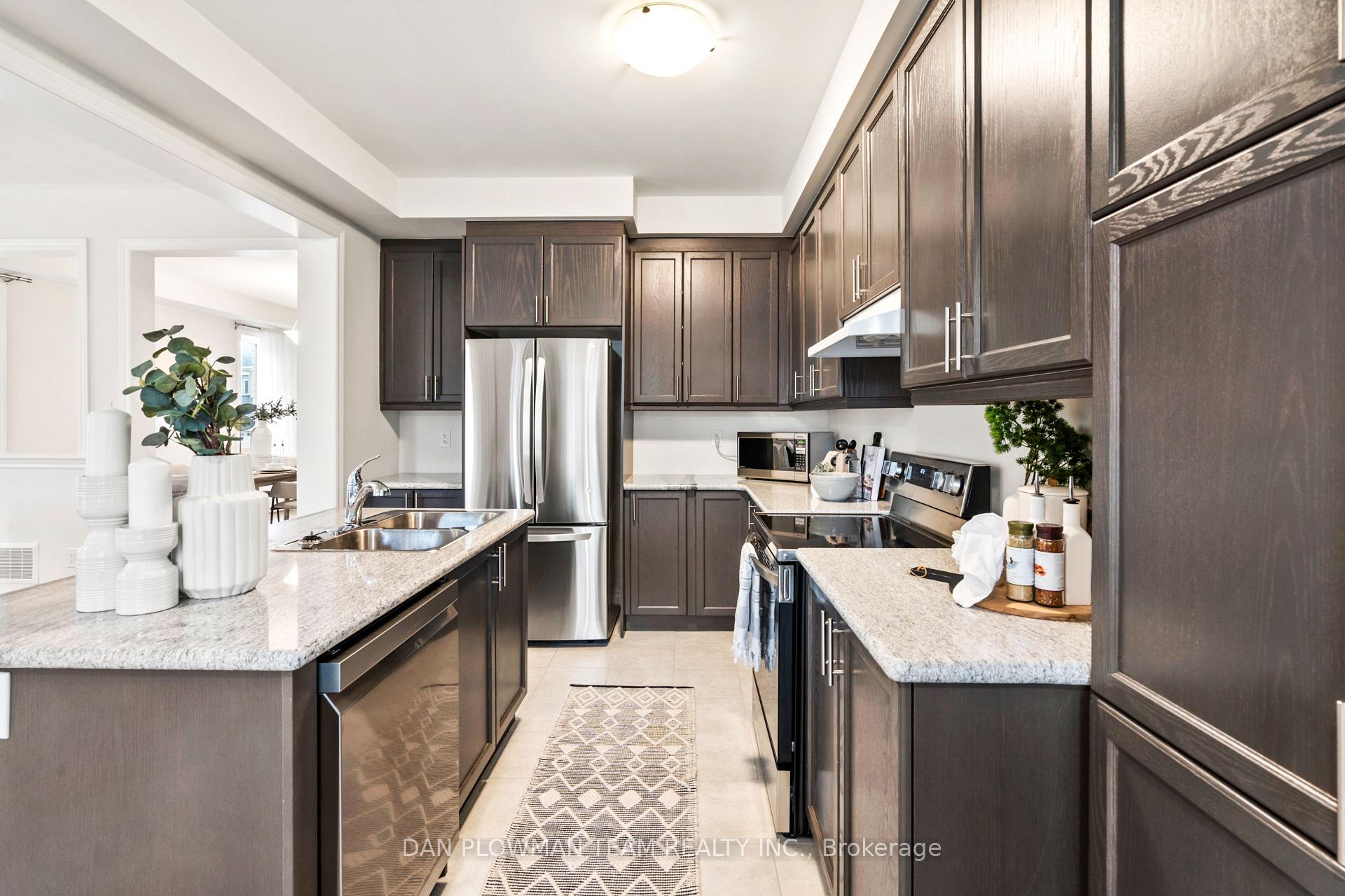 Photo 12 of 12 Jadite Street, Whitby, Rural Whitby — HOMEH