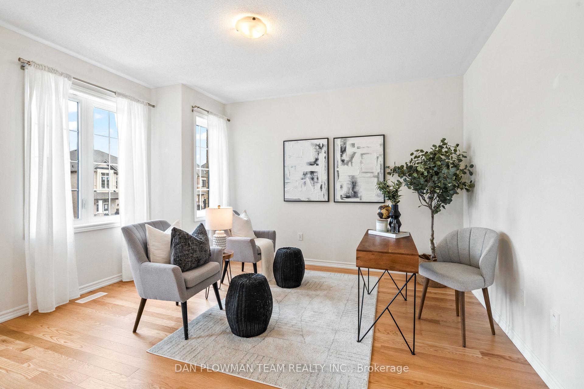 Photo 35 of 12 Jadite Street, Whitby, Rural Whitby — HOMEH