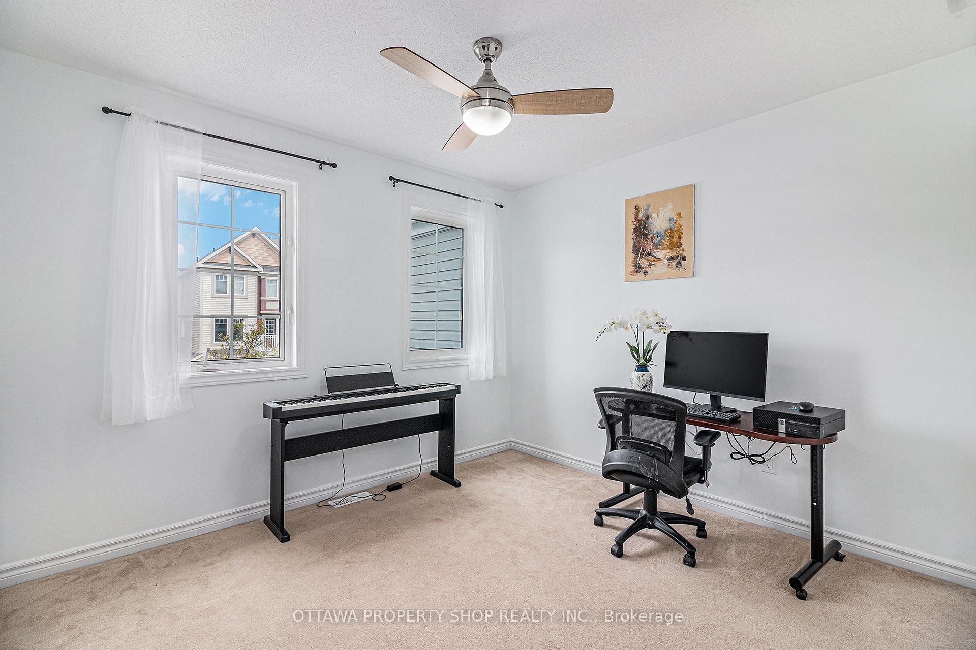 Photo 13 of 632 Bluegill Ave, Ottawa, Barrhaven - Half Moon Bay — HOMEH