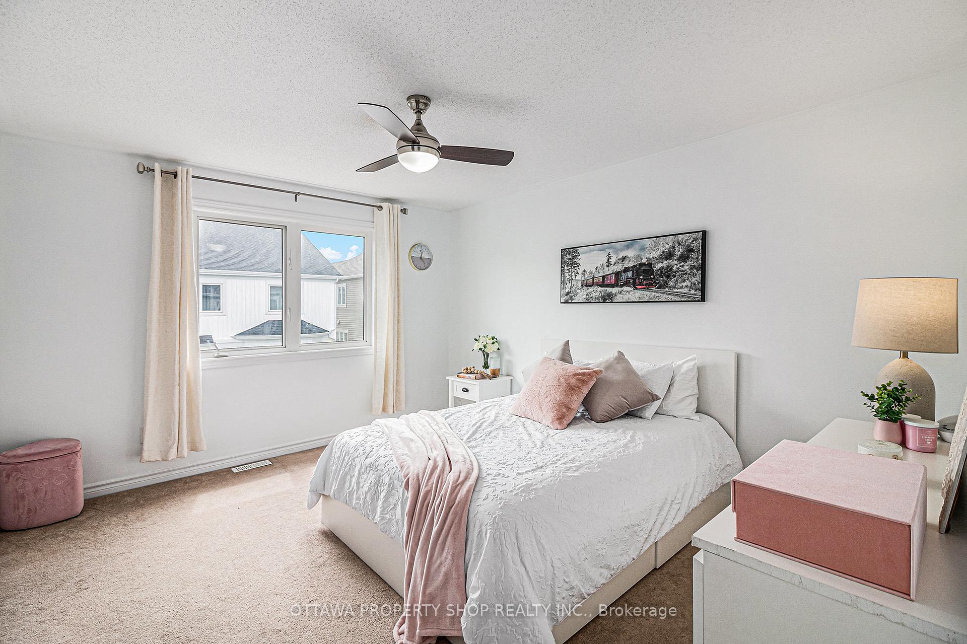 Photo 14 of 632 Bluegill Ave, Ottawa, Barrhaven - Half Moon Bay — HOMEH