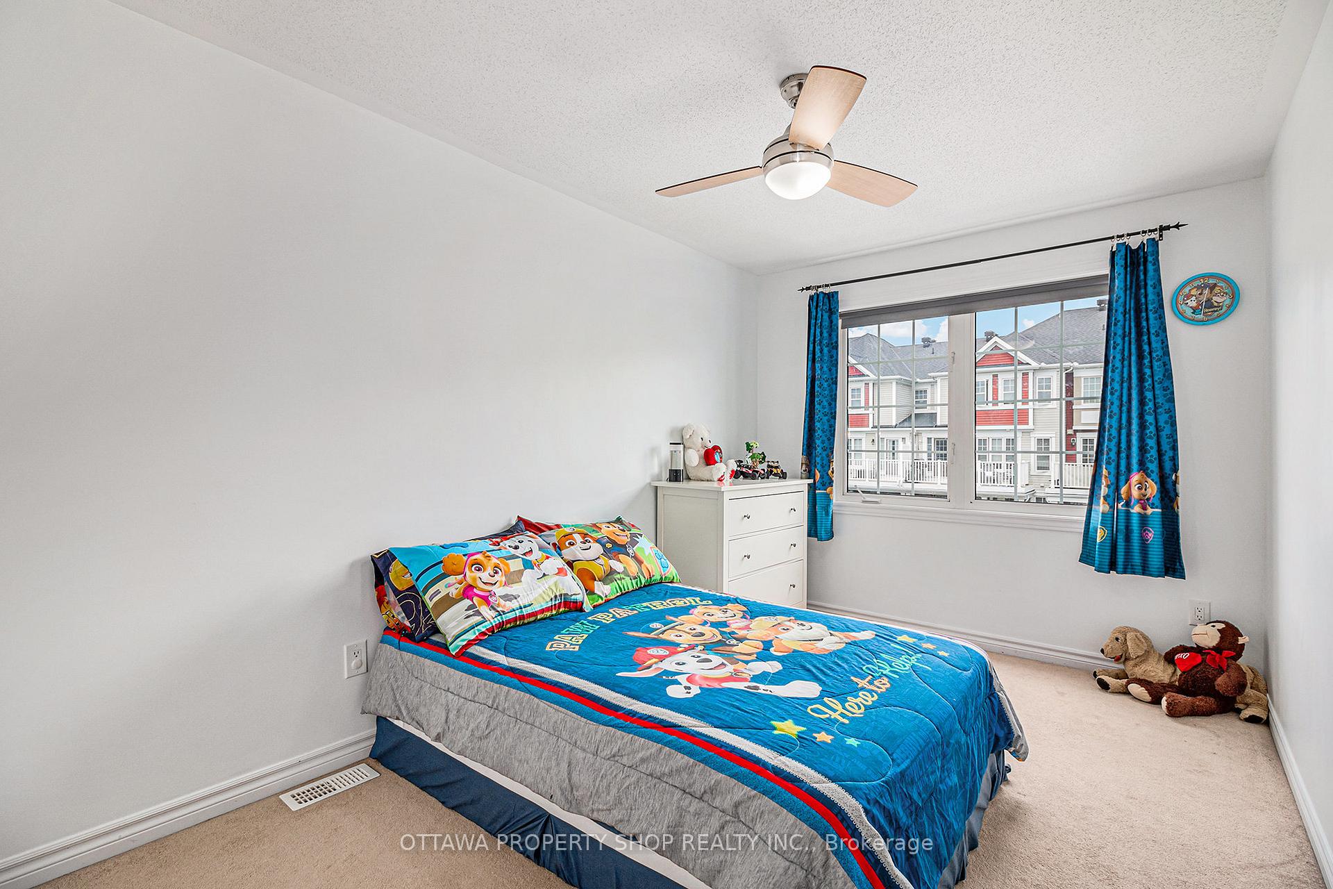 Photo 16 of 632 Bluegill Ave, Ottawa, Barrhaven - Half Moon Bay — HOMEH