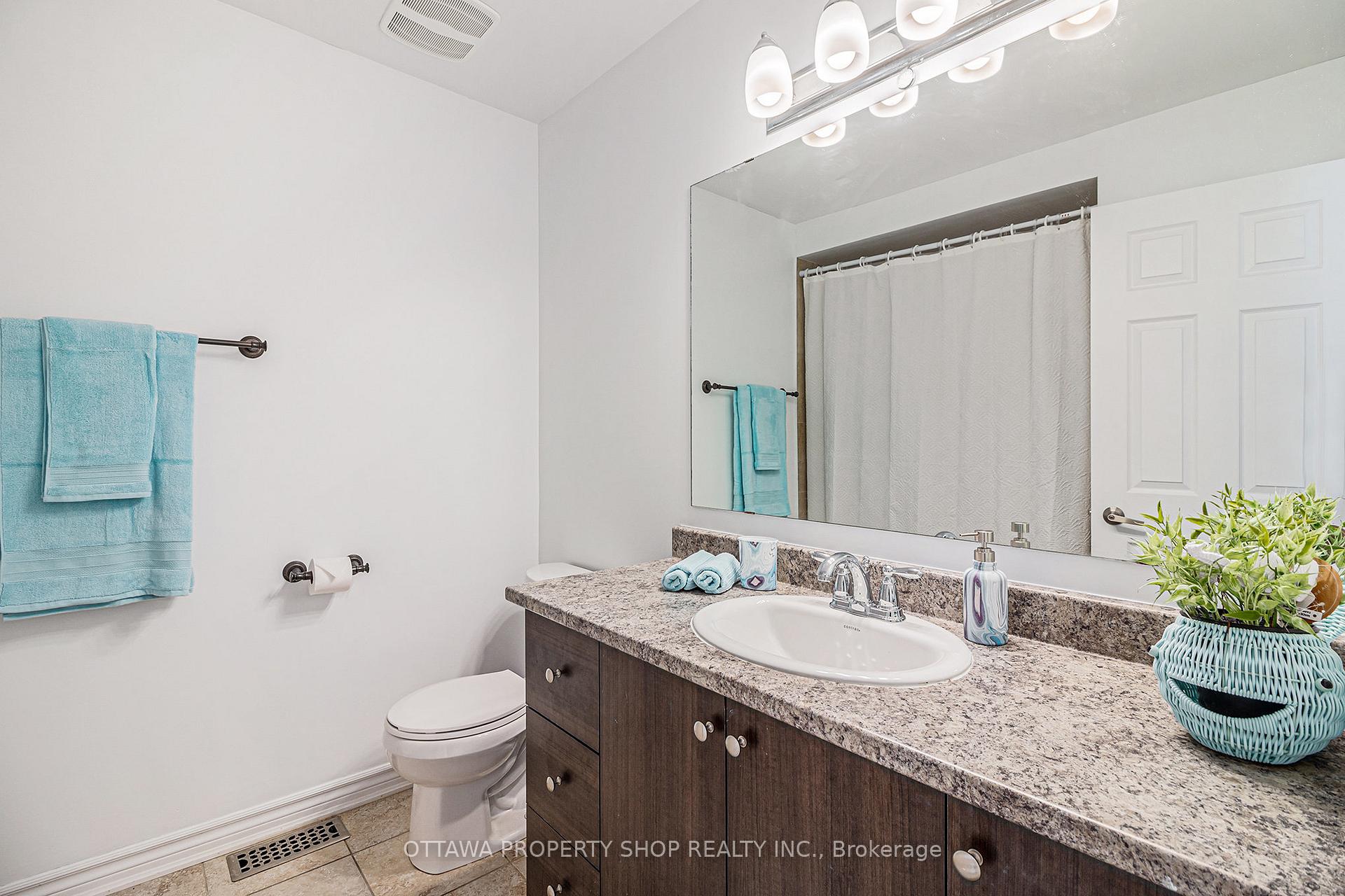 Photo 17 of 632 Bluegill Ave, Ottawa, Barrhaven - Half Moon Bay — HOMEH