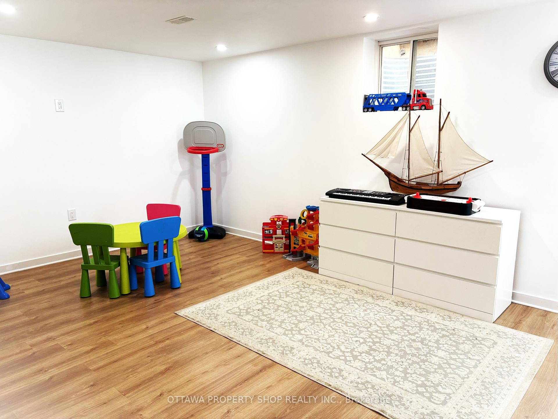Photo 23 of 632 Bluegill Ave, Ottawa, Barrhaven - Half Moon Bay — HOMEH