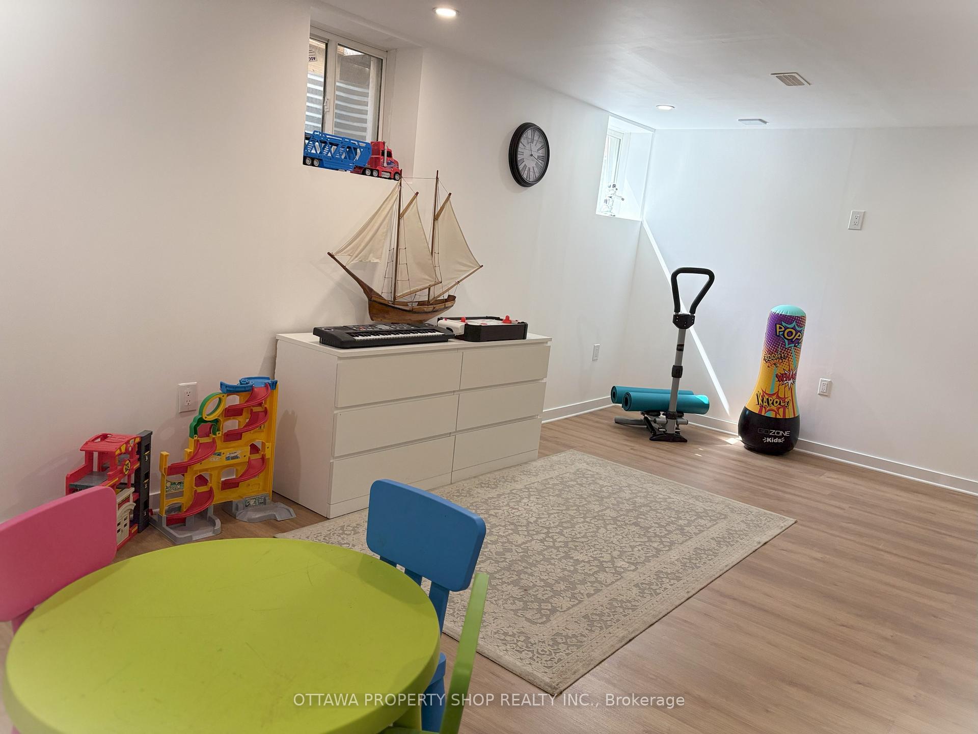 Photo 26 of 632 Bluegill Ave, Ottawa, Barrhaven - Half Moon Bay — HOMEH