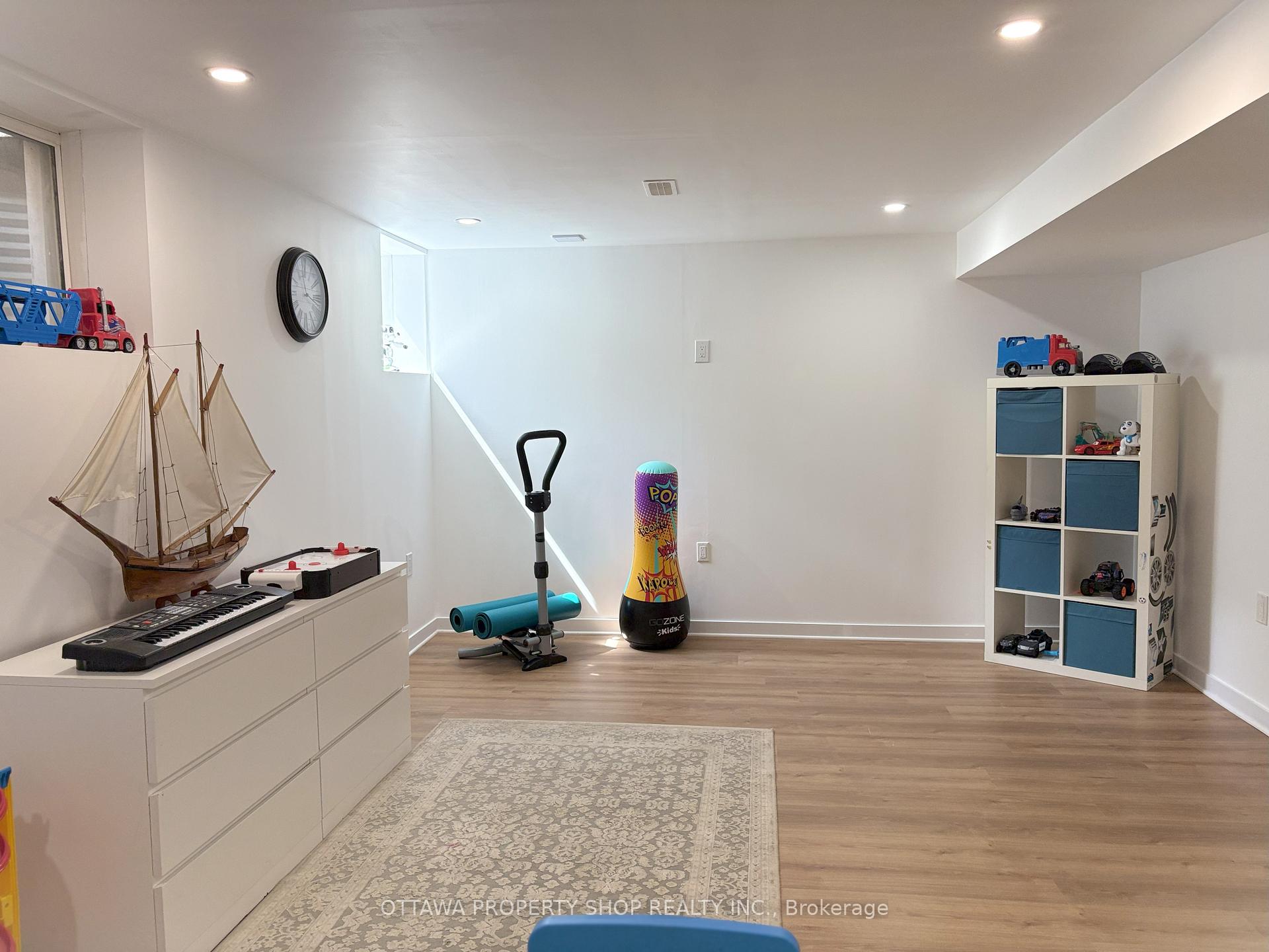 Photo 27 of 632 Bluegill Ave, Ottawa, Barrhaven - Half Moon Bay — HOMEH